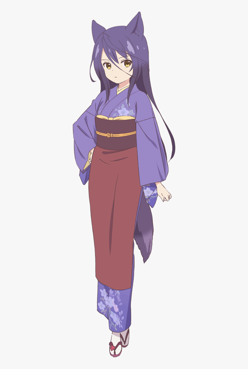 Konohana Kitan Satsuki, HD Png Download, Transparent Png Image