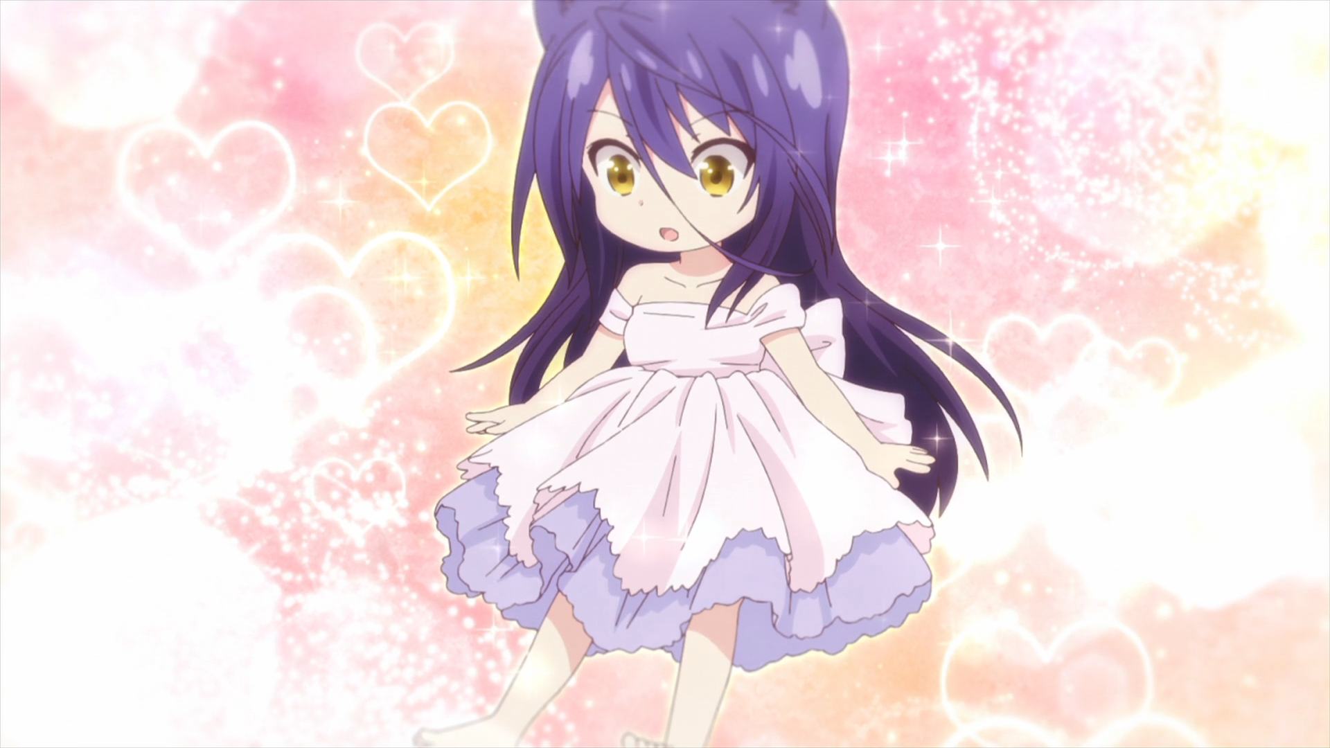 Spoilers Konohana Kitan 10 discussion: anime