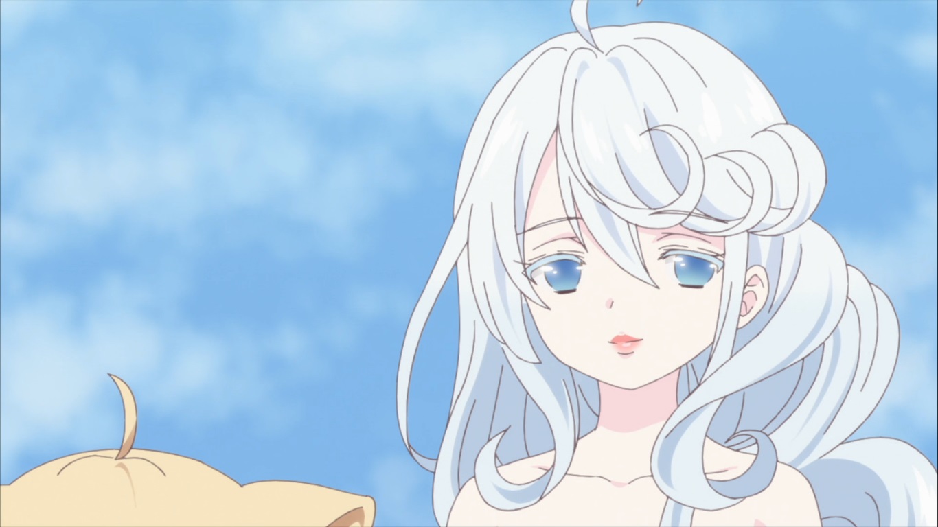 KONOHANA KITAN Episode 9: Divine Guest