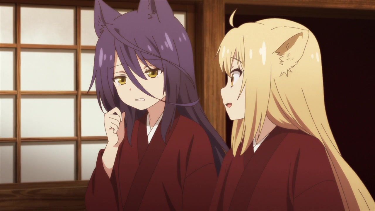 Konohana Kitan Image