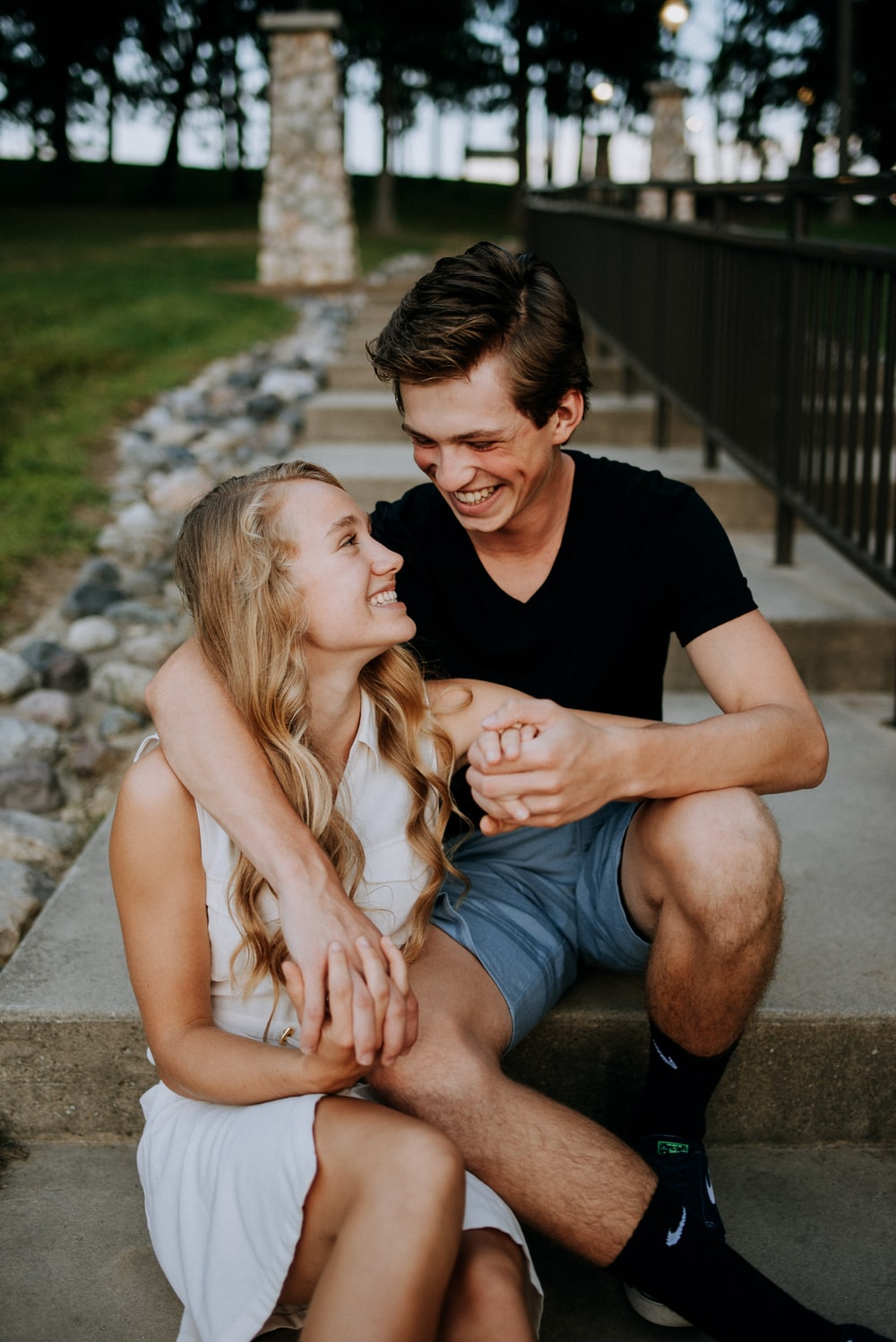 876,400+ Young Couple Stock Photos, Pictures & Royalty-Free Images - iStock  | Young couple outdoors, Young couple at home, Couple