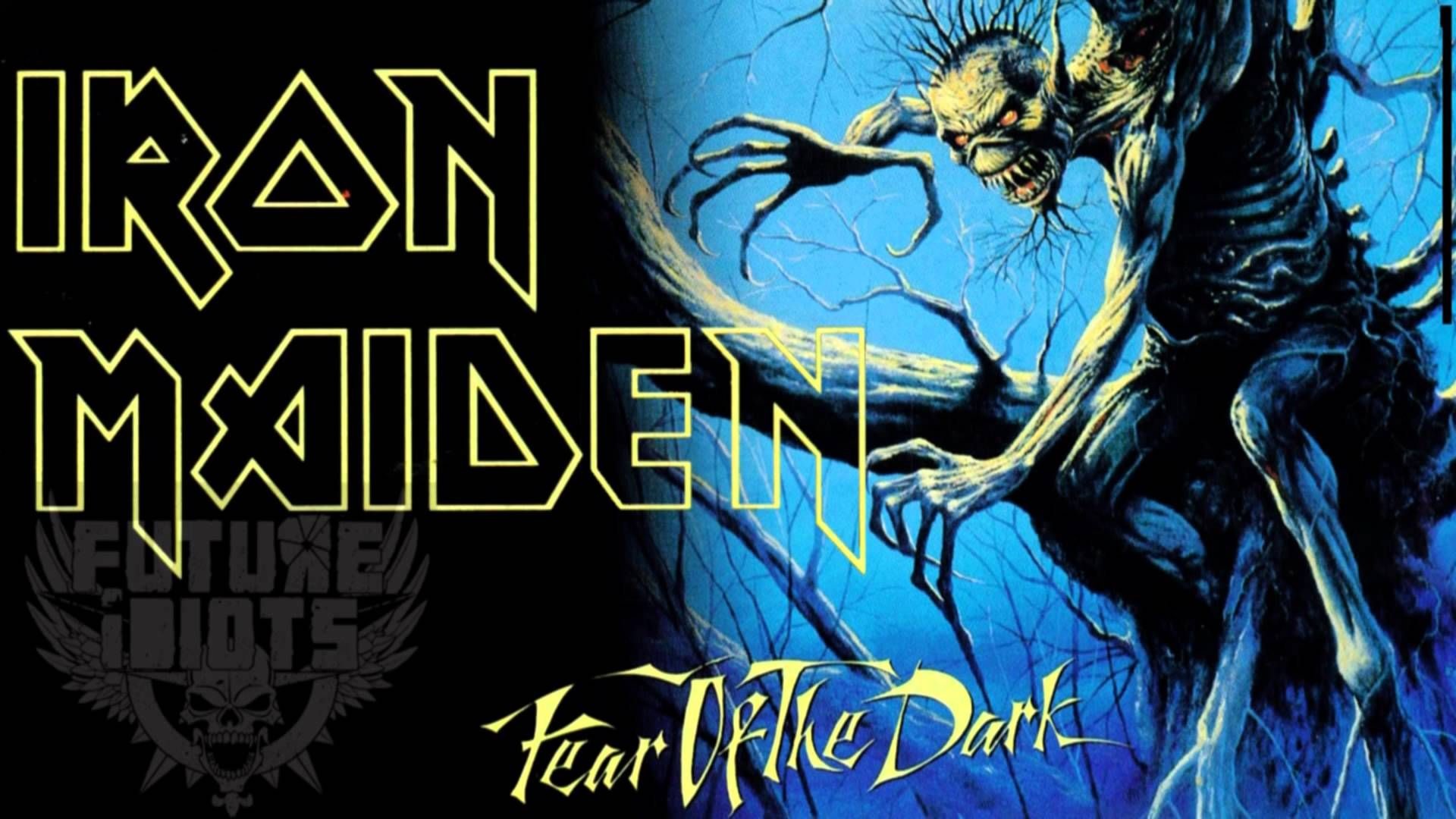 Iron Maiden Wallpaper background picture