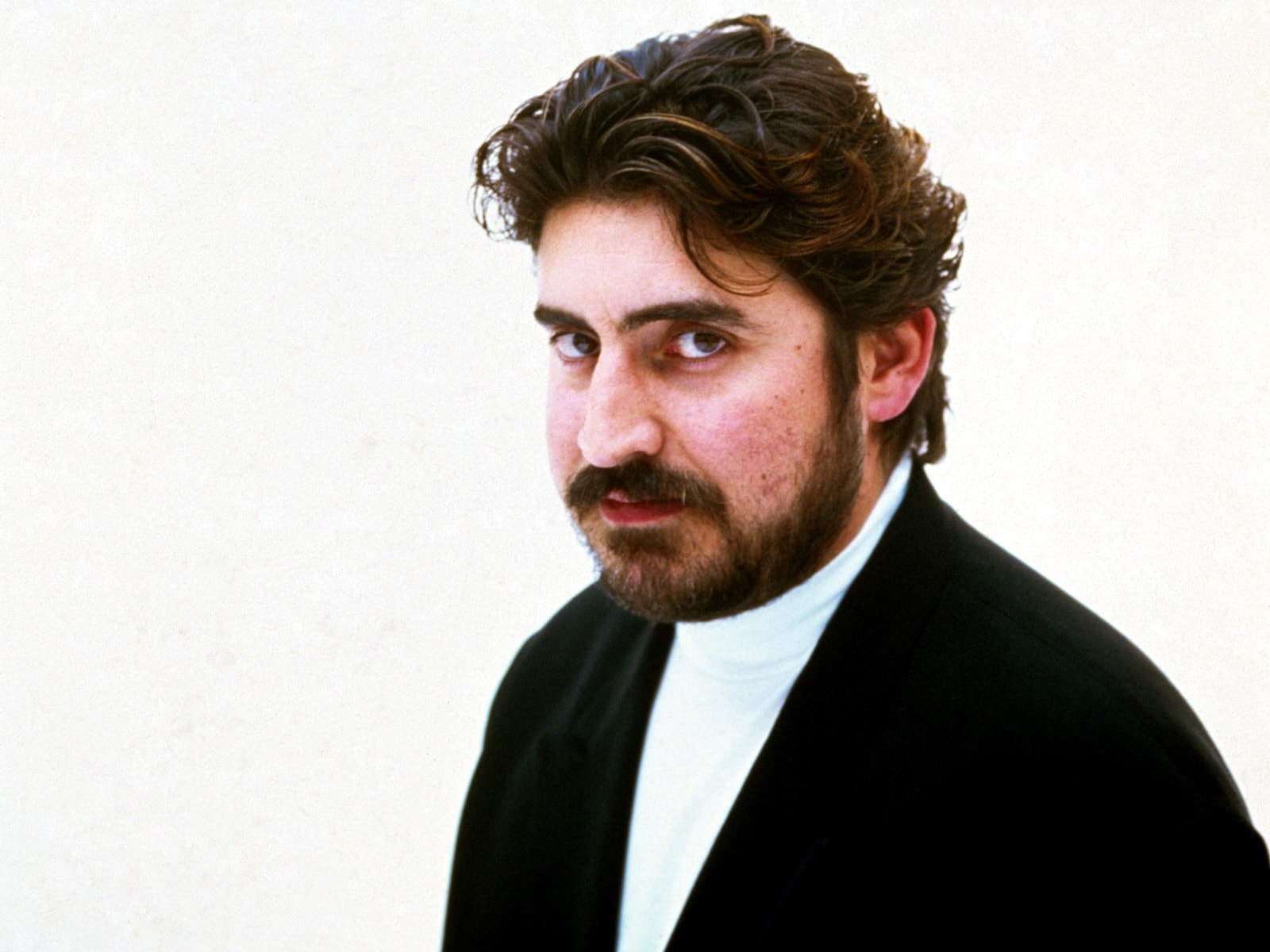 Alfred Molina Wallpapers - Wallpaper Cave