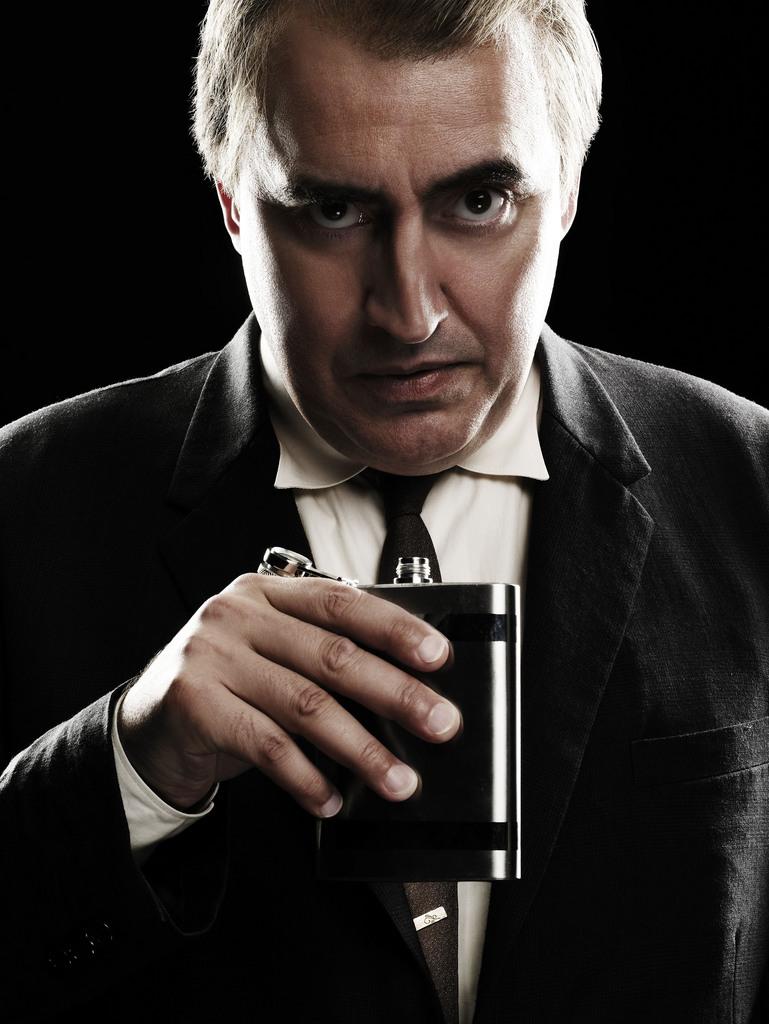 Alfred Molina Wallpaper