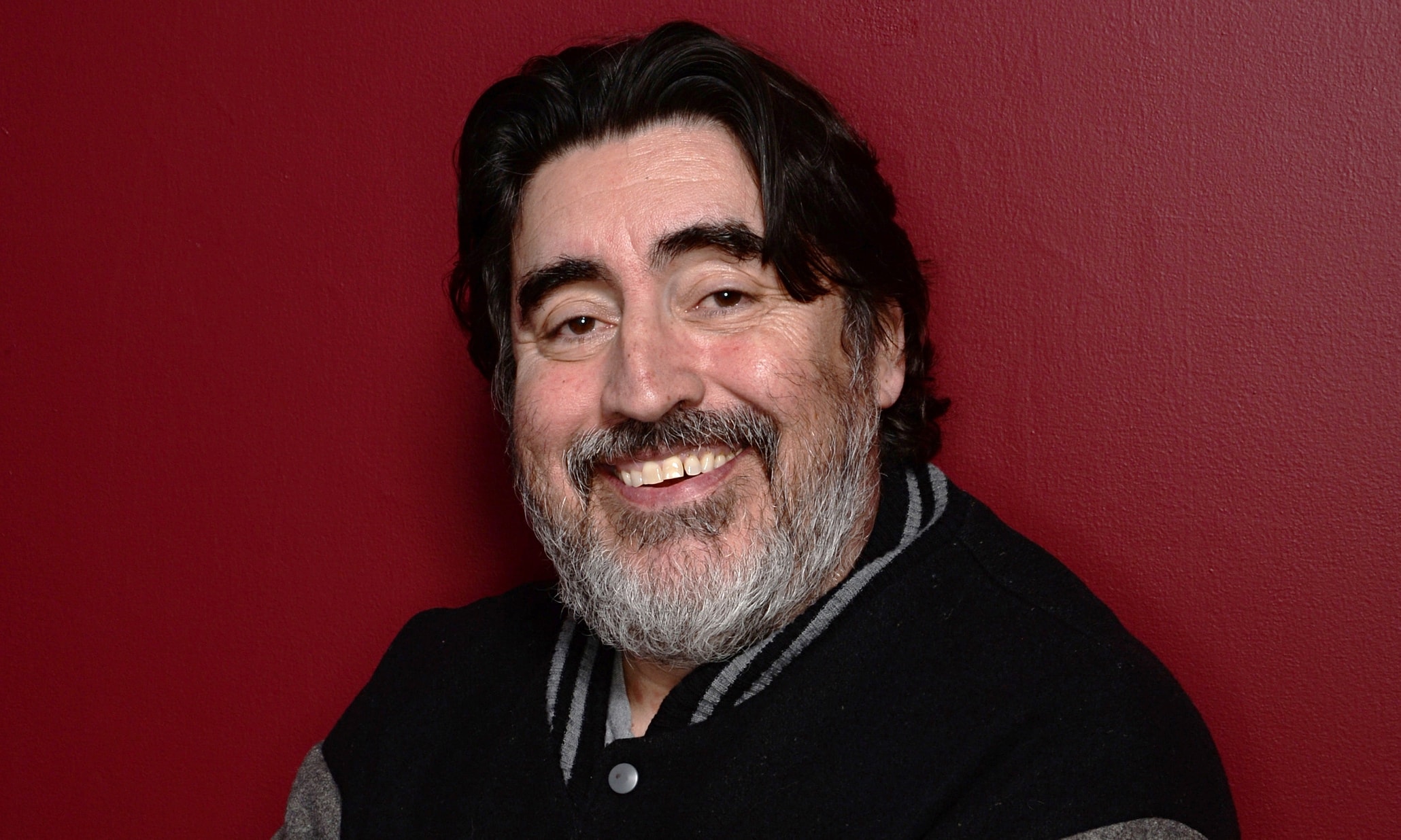Alfred Molina HD Wallpaperwallpaper.net