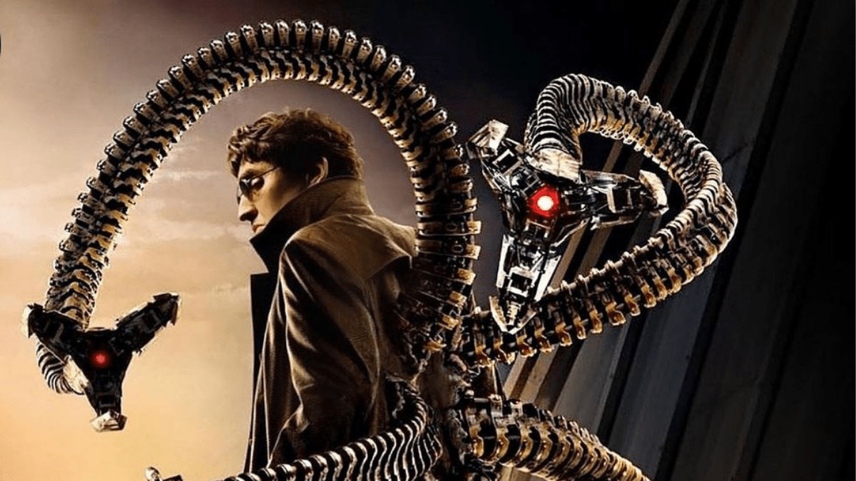 Alfred Molina To Return As Doctor Octopus In Tom Holland's 'Spider Man 3'