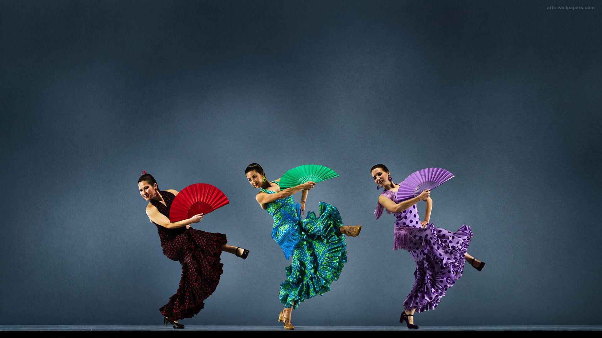 Flamenco Wallpaper: Flamenco. Dance wallpaper, Dancers art, Flamenco