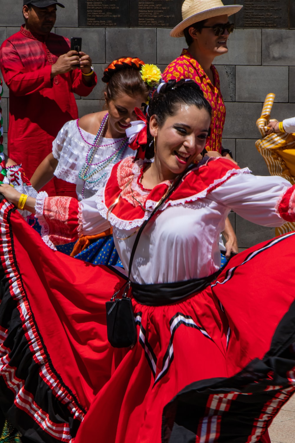 Folk Dance Picture. Download Free Image