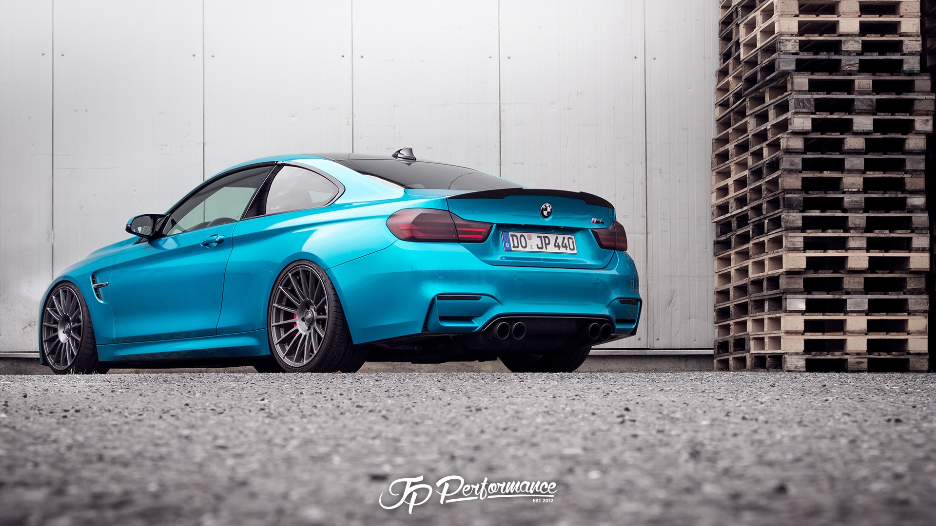 BMW, JP Performance, BMW M Blue Cars, Car Wallpaper HD / Desktop and Mobile Background