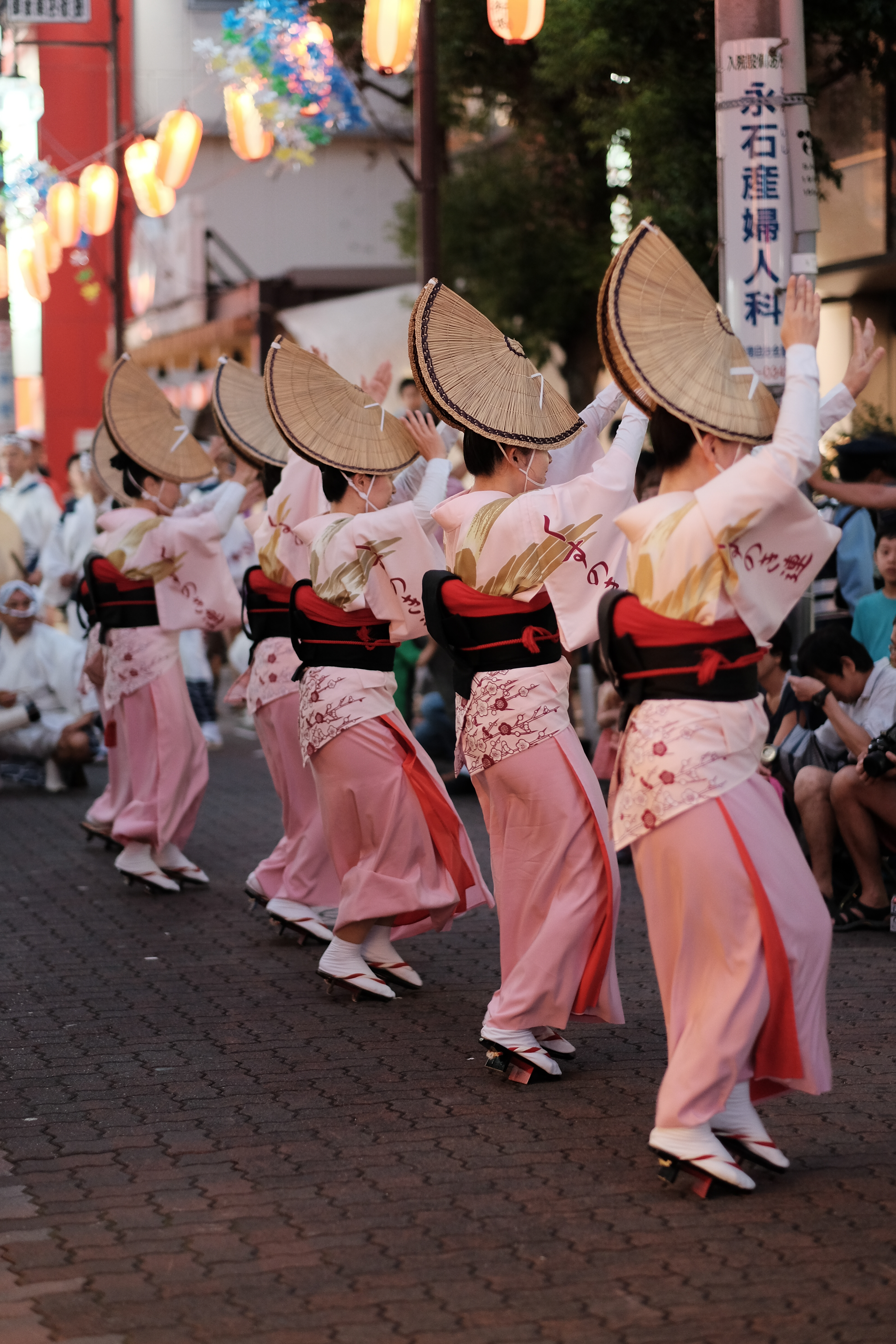 Wallpaper, sports, Tokyo, clothing, event, fujifilm, folk dance, Jp, Carnival, festival, fuji, costume, fujinon, xf56mmf12r, xf56mm, xt awaodori, ontakesan, performance art 3264x4896