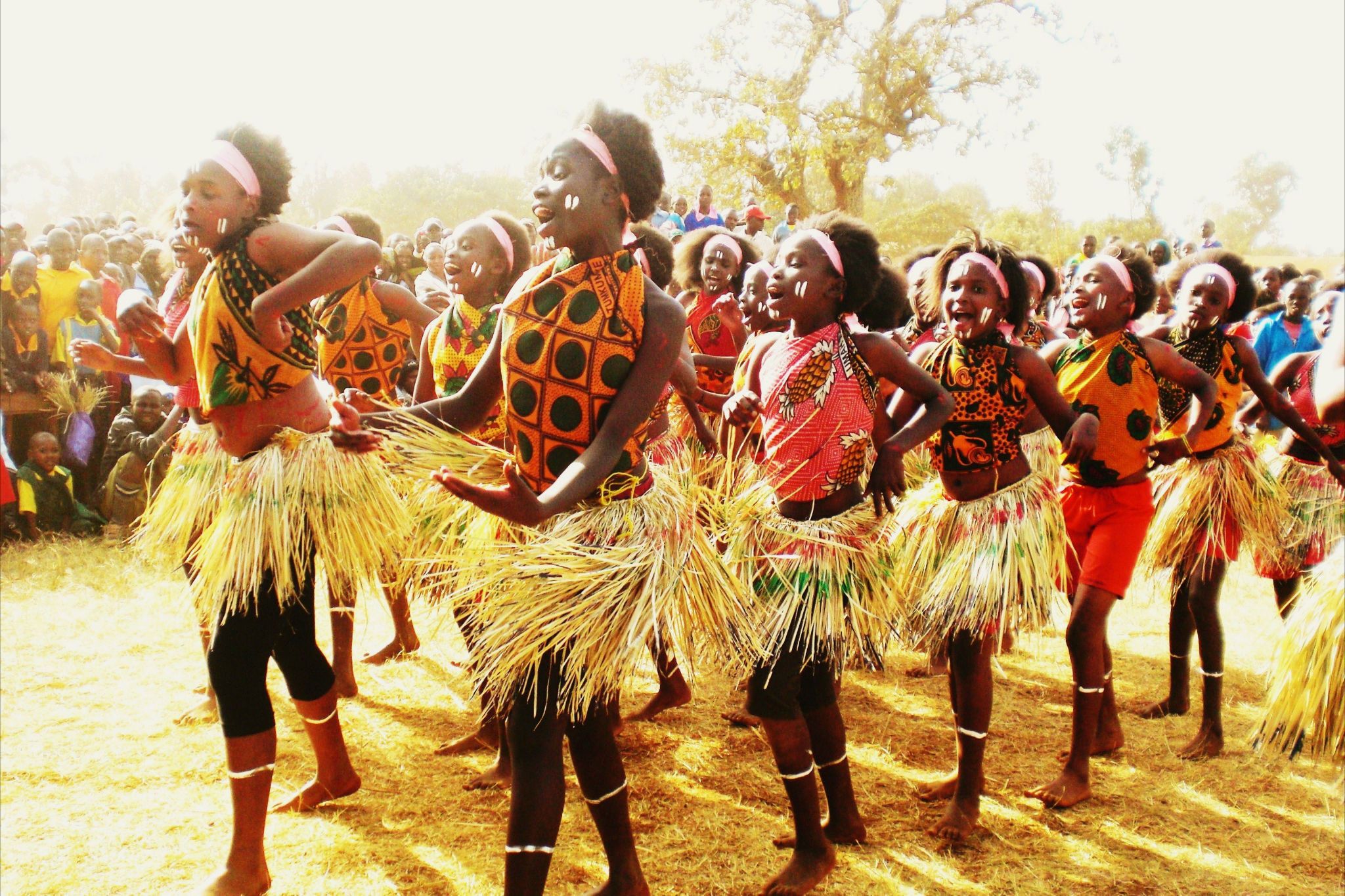 African Dance Wallpaper Free African Dance Background