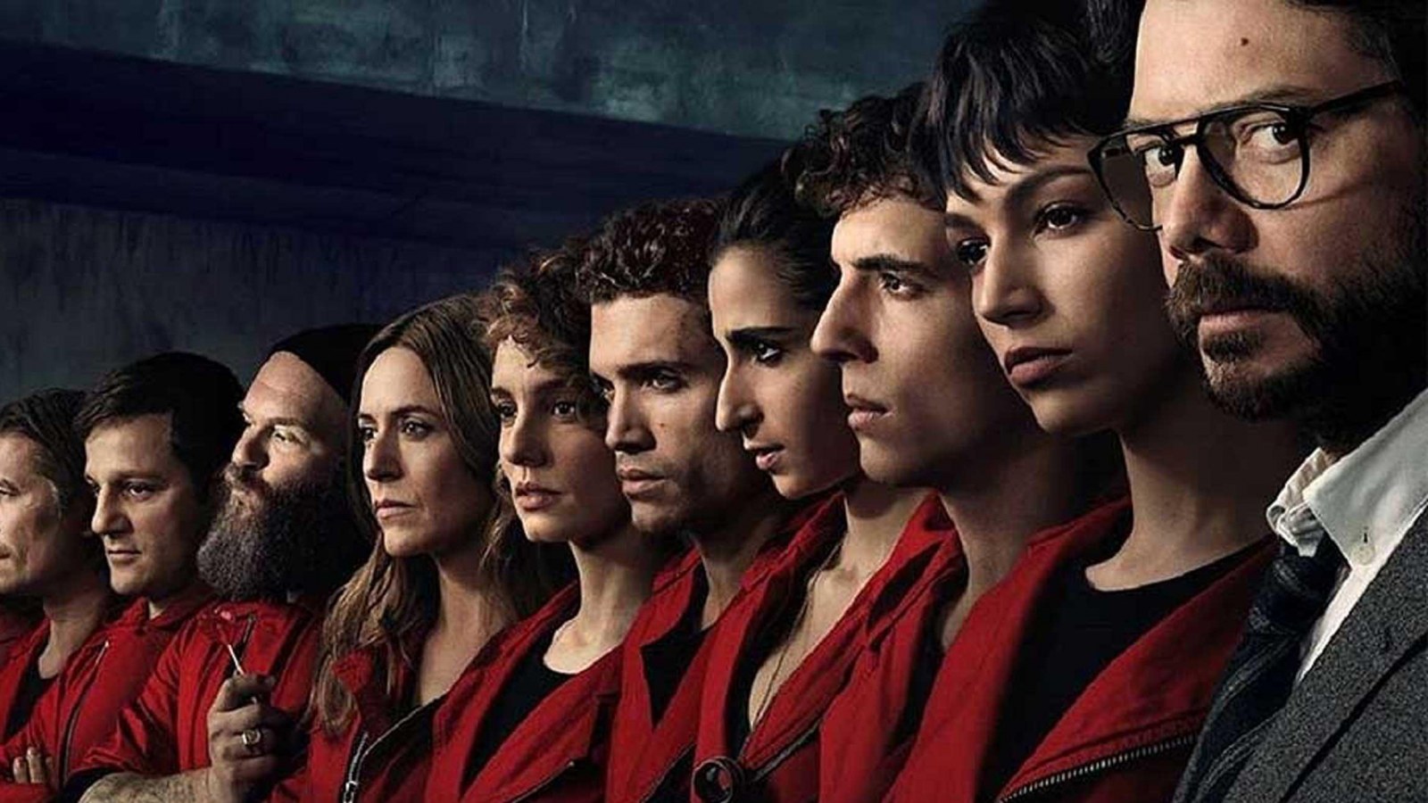 Money Heist Season 5 Production Update: Filming Close To Wrap