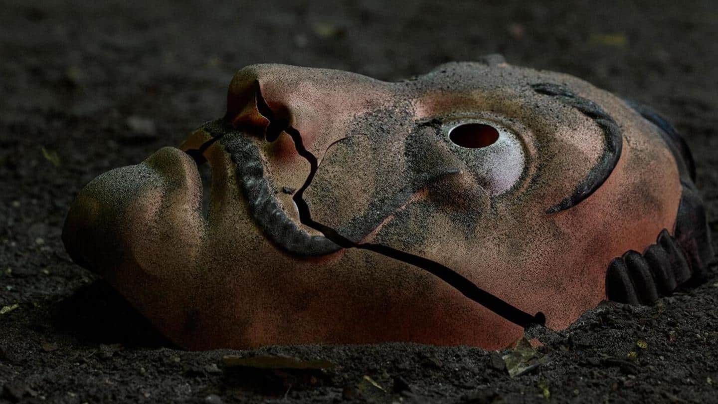 Money Heist' returning with Season 5, fans speculate about ending