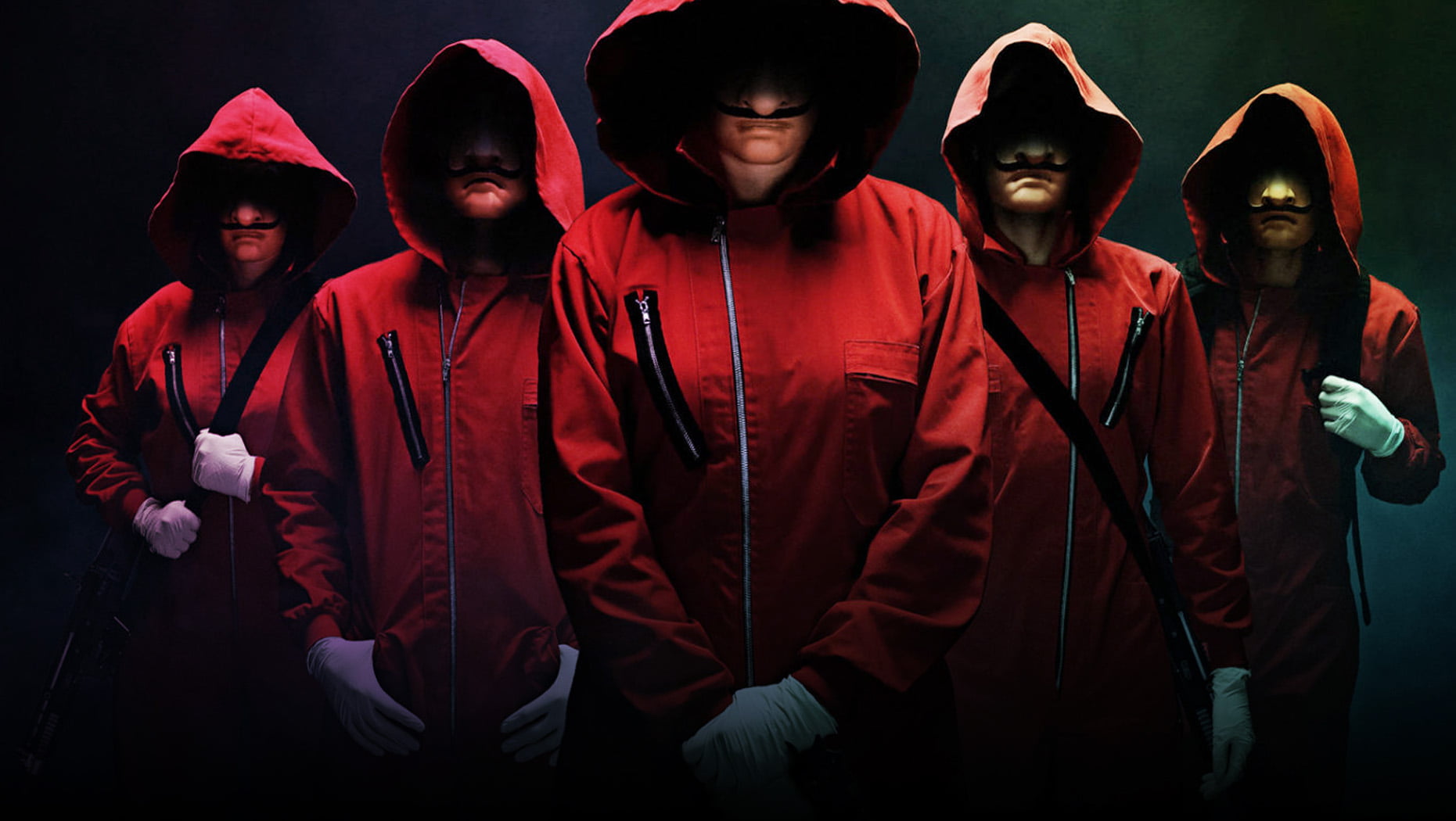 Money Heist Season 5: Filming Wrapped Up Date & Plot, SPOILERS! Research Plot