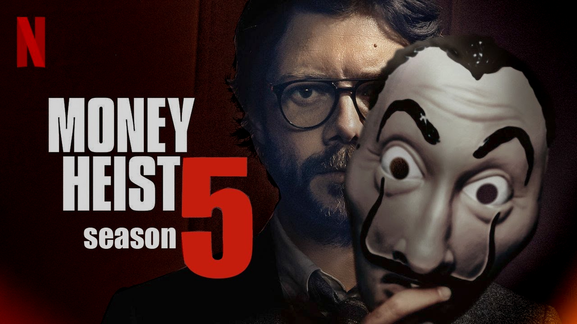 Money Heist Season 5 Release Date Explained!