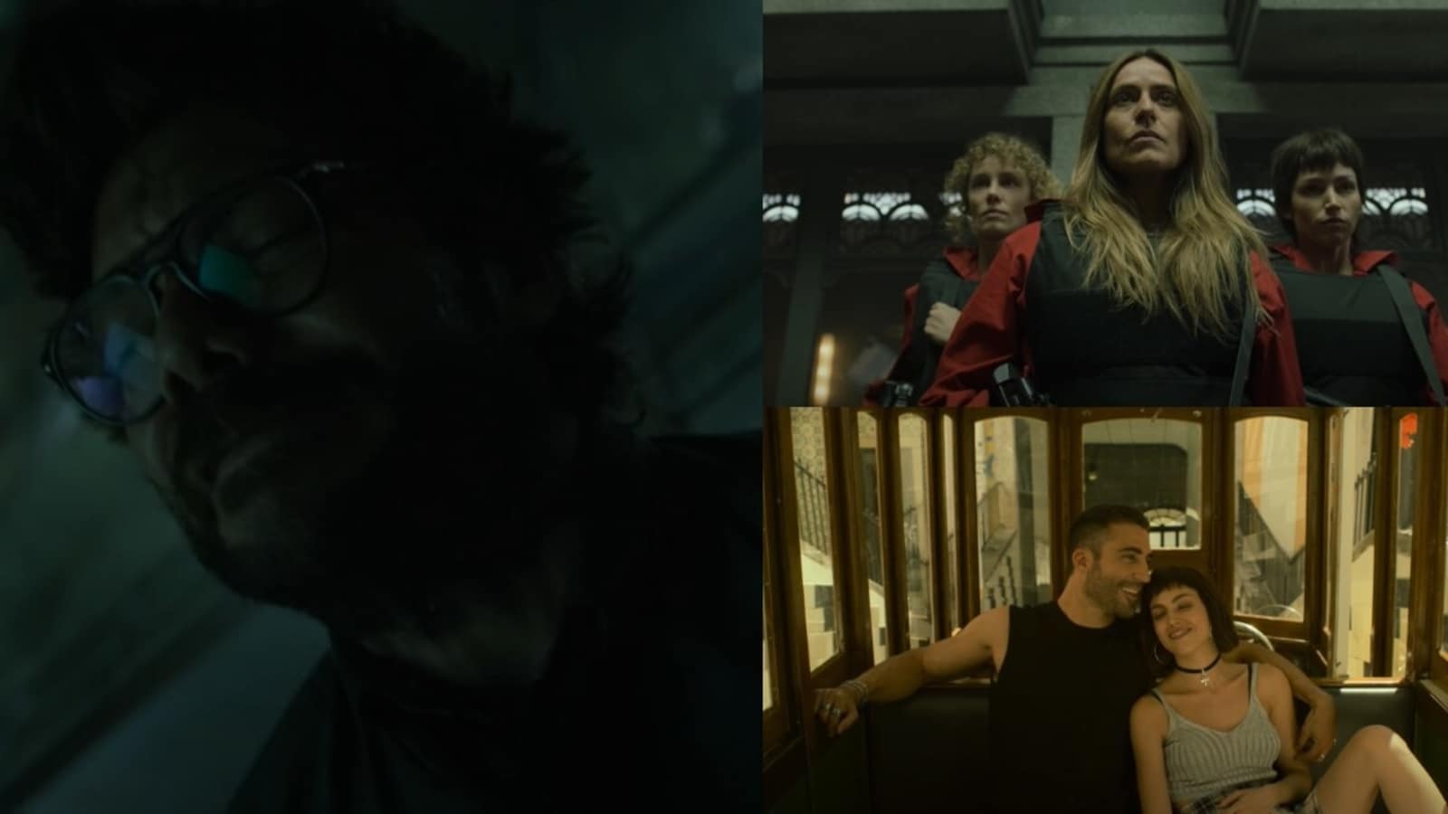 Money Heist 5 trailer breakdown: Professor's death, Tokyo's past and other spoilers teased