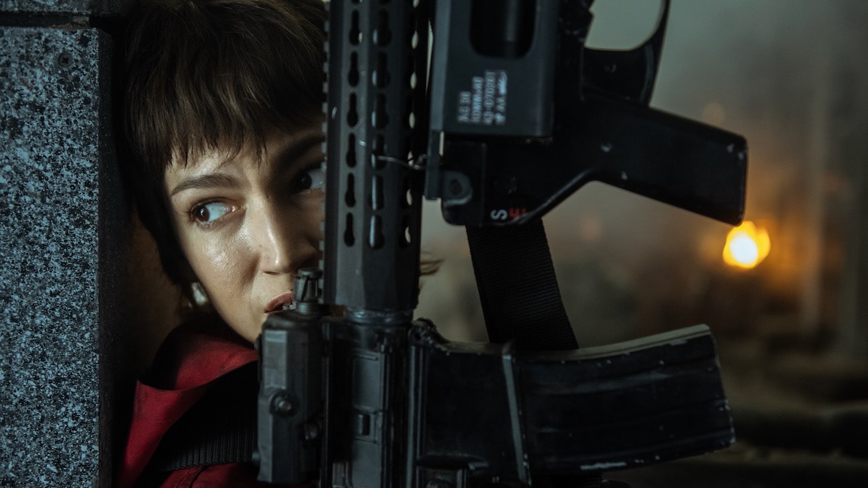 Money Heist Season 5 First Look Photo Tease the End of the Spanish Hit Series