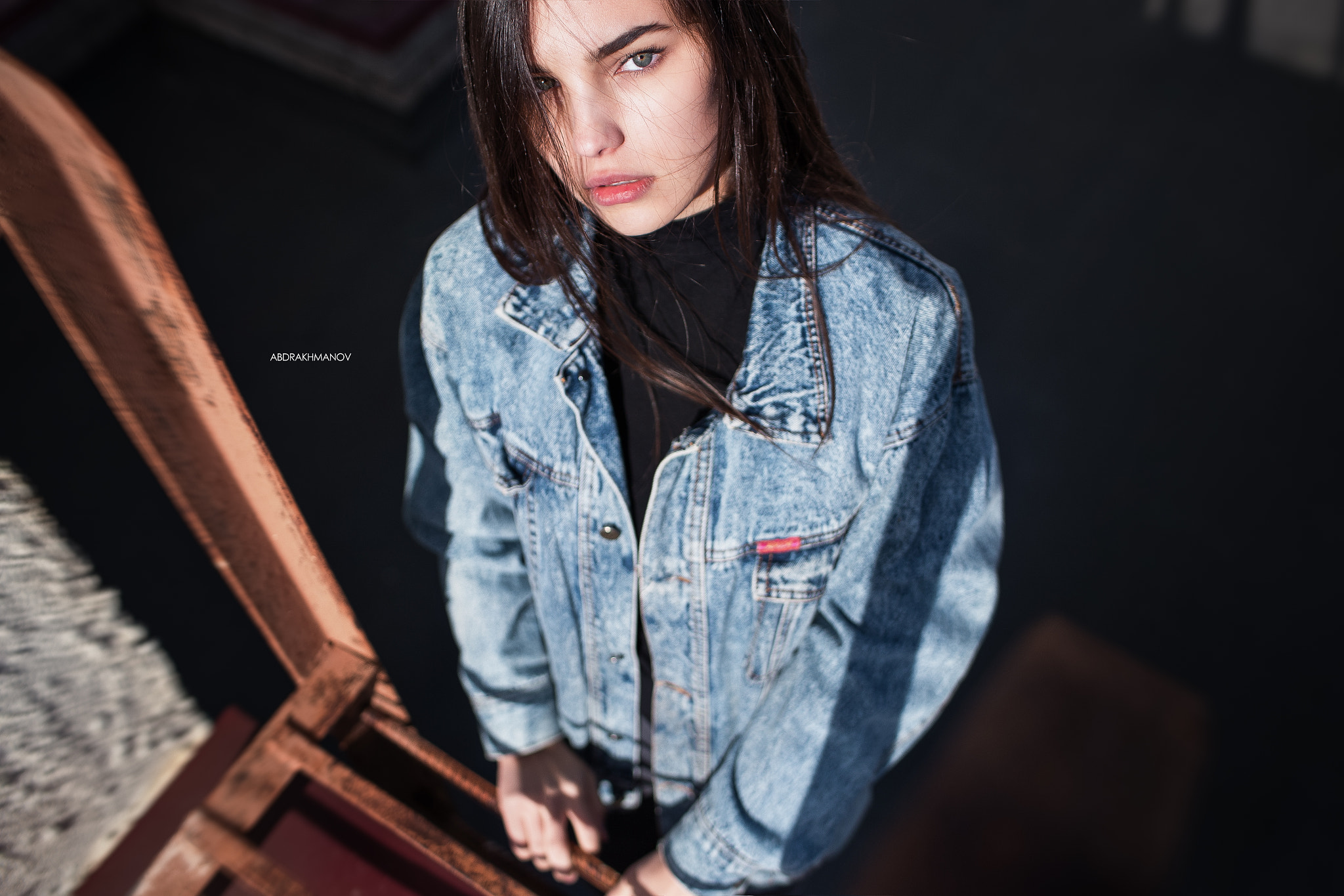 Denim Jacket Wallpapers - Wallpaper Cave