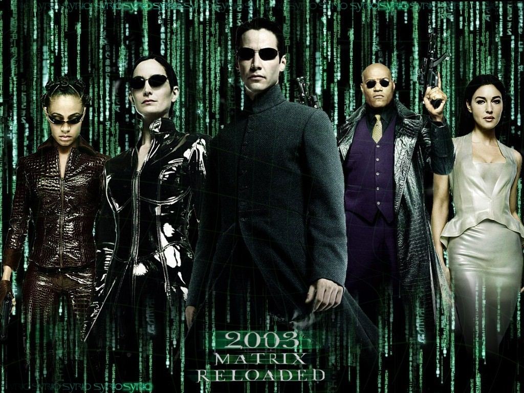Matrix Movie Wallpaper Free Matrix Movie Background