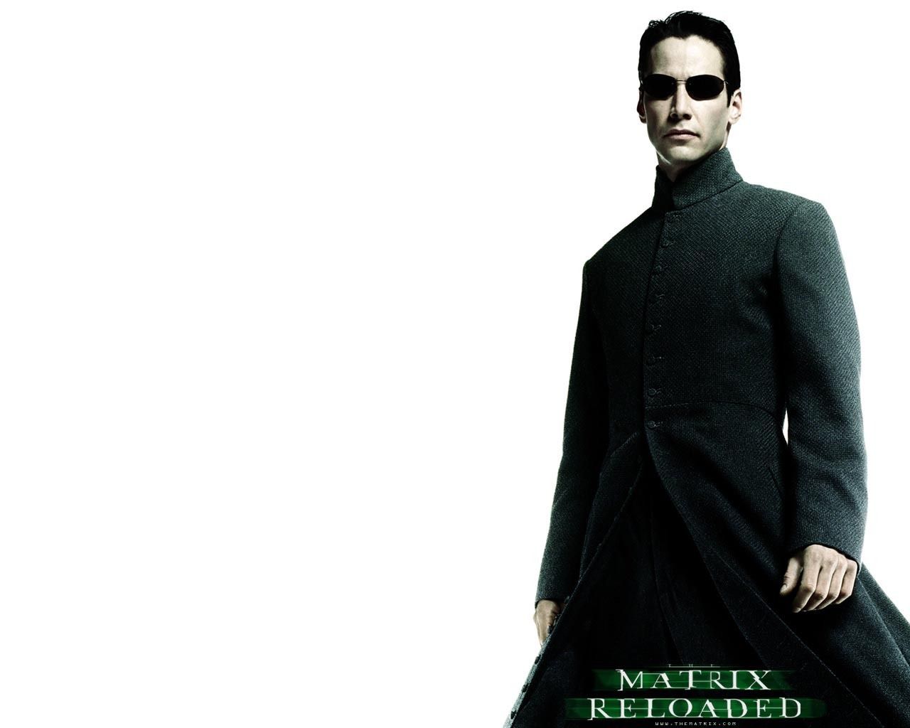 The Matrix Wallpaper: The Matrix Neo Wallpaper. Matrix reloaded, The matrix movie, Streaming movies free