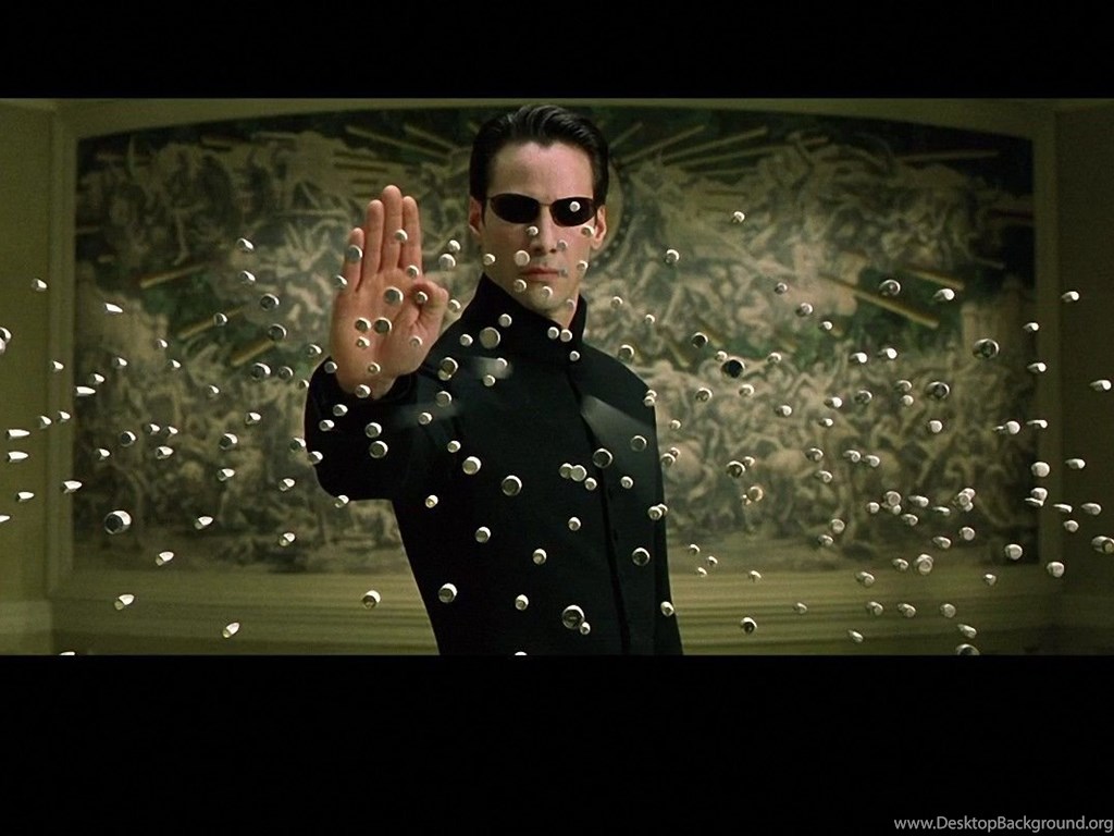 The Matrix Reloaded 6 1280x800 Wallpaper, 1280x800 Wallpaper. Desktop Background