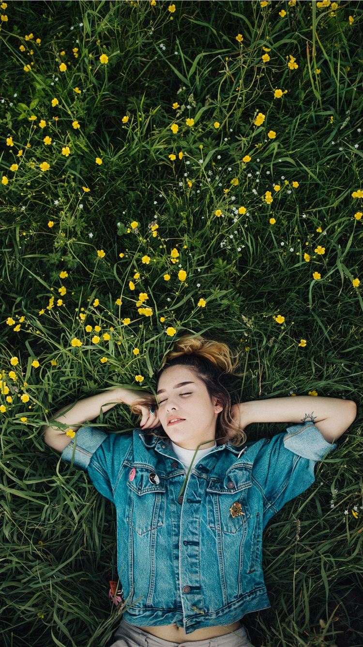 Denim Jacket Wallpapers - Wallpaper Cave