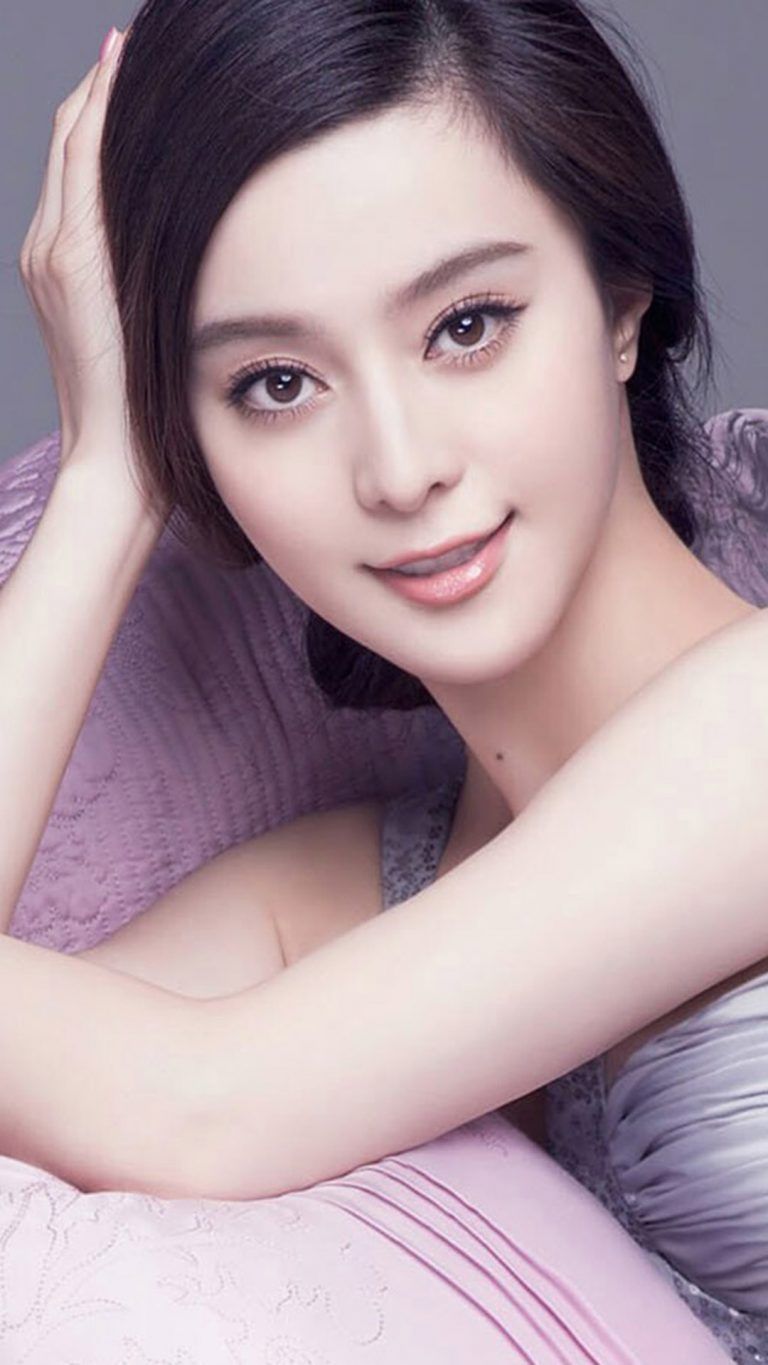 Chinese Actress Fan Bingbing 4K Ultra HD Mobile Wallpaper. Fan bingbing, Chinese actress, Actresses