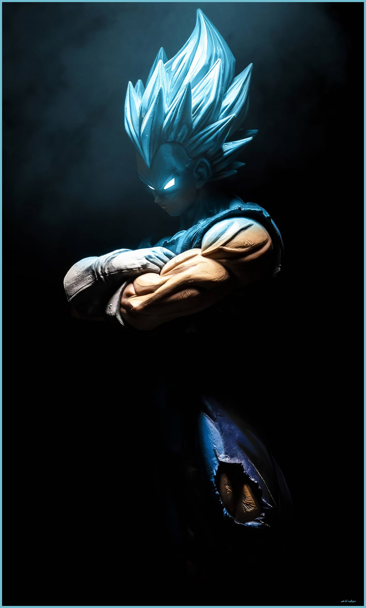 Android Goku Wallpaper Free HD Wallpaper HD Wallpaper