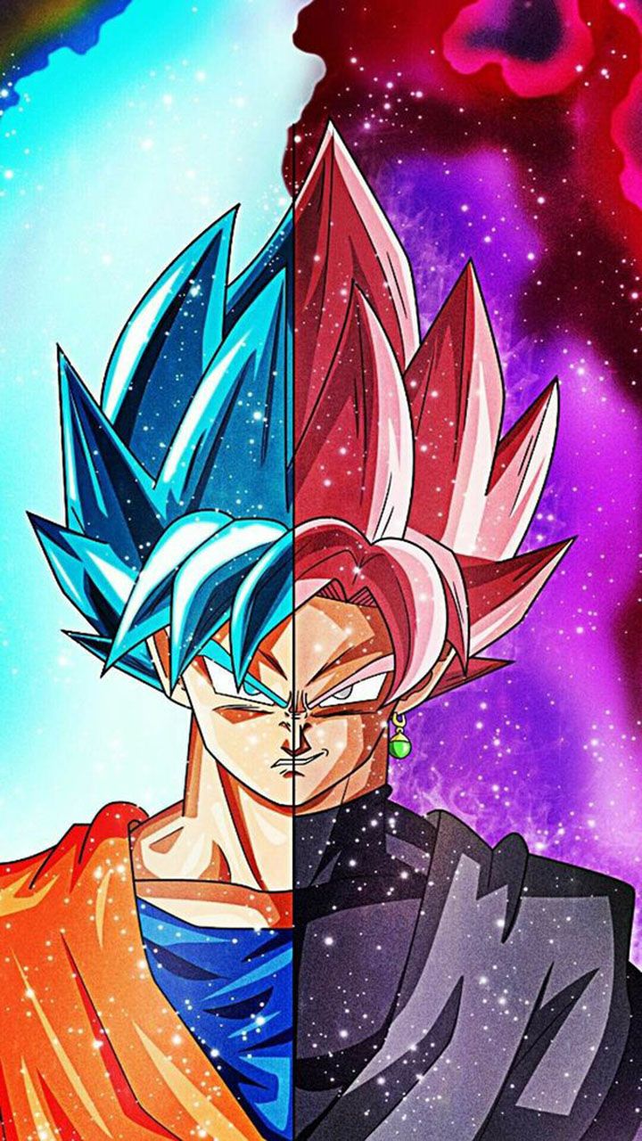 Dragon Ball Z Android Wallpaper Free HD Wallpaper