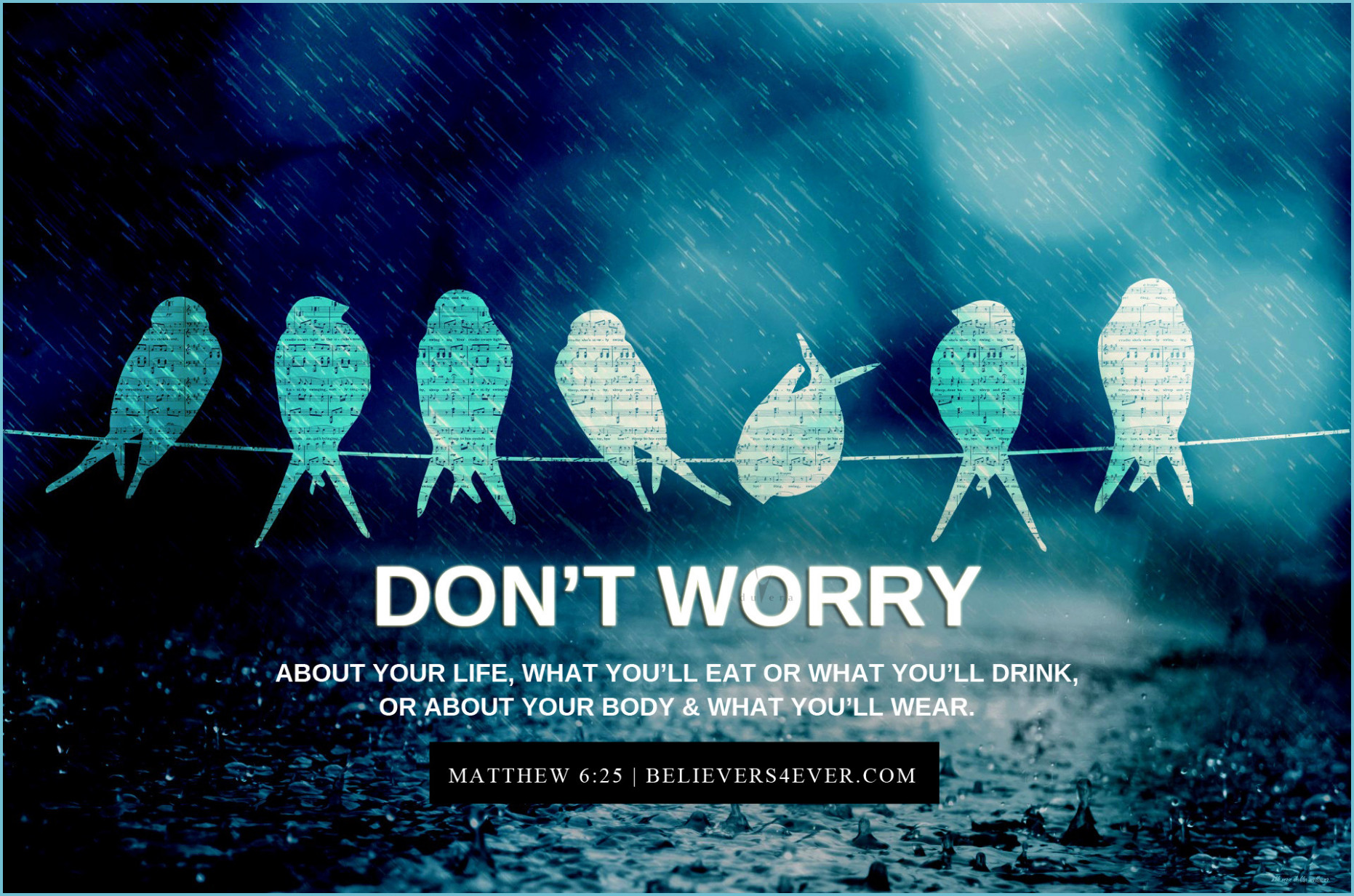 Bible Verse Wallpaper (Picture) Verse Desktop Wallpaper