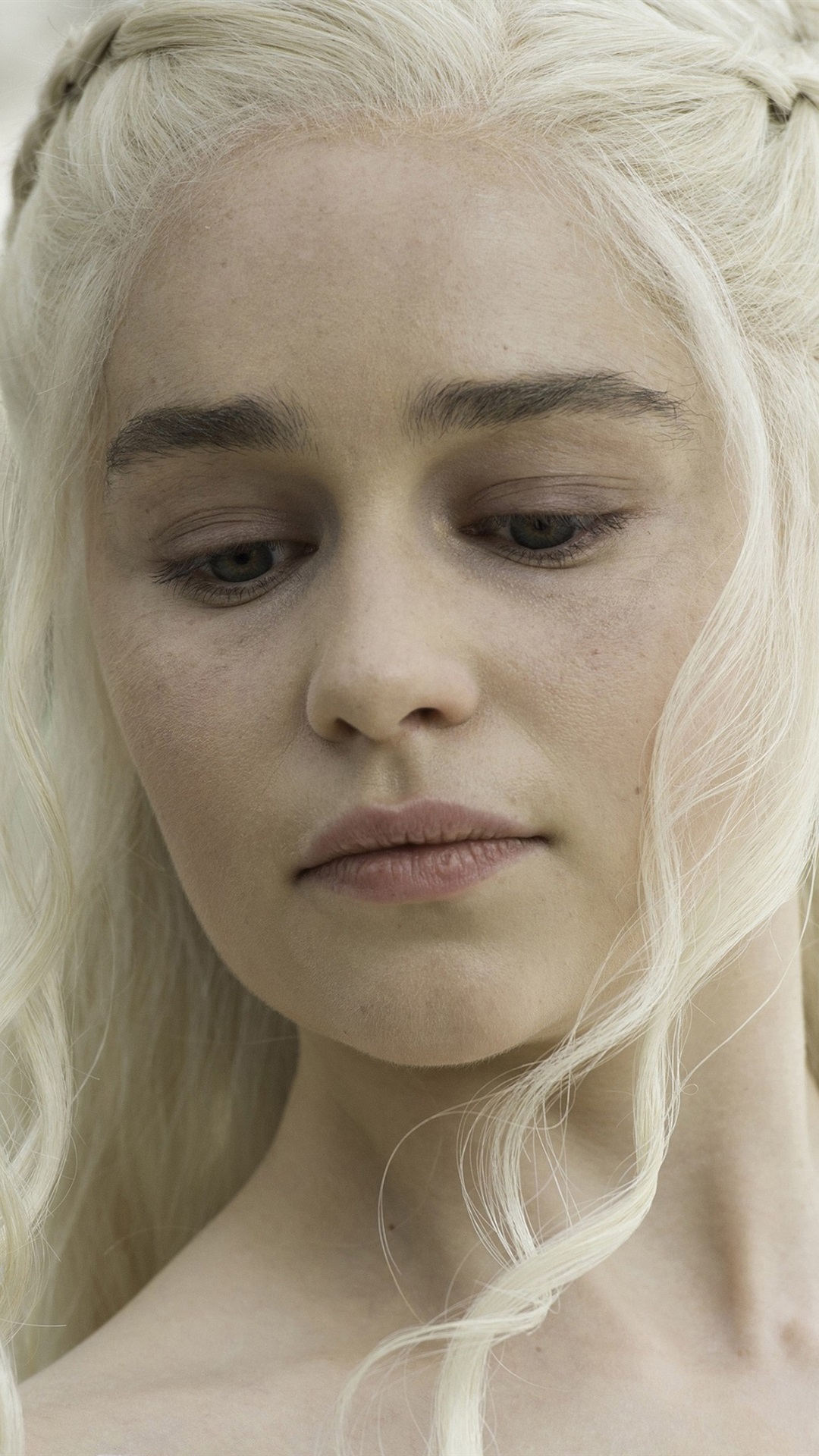 Game Of Thrones, A Song Of Ice And Fire, Daenerys Targaryen 1080x1920 IPhone 8 7 6 6S Plus Wallpaper, Background, Picture, Image