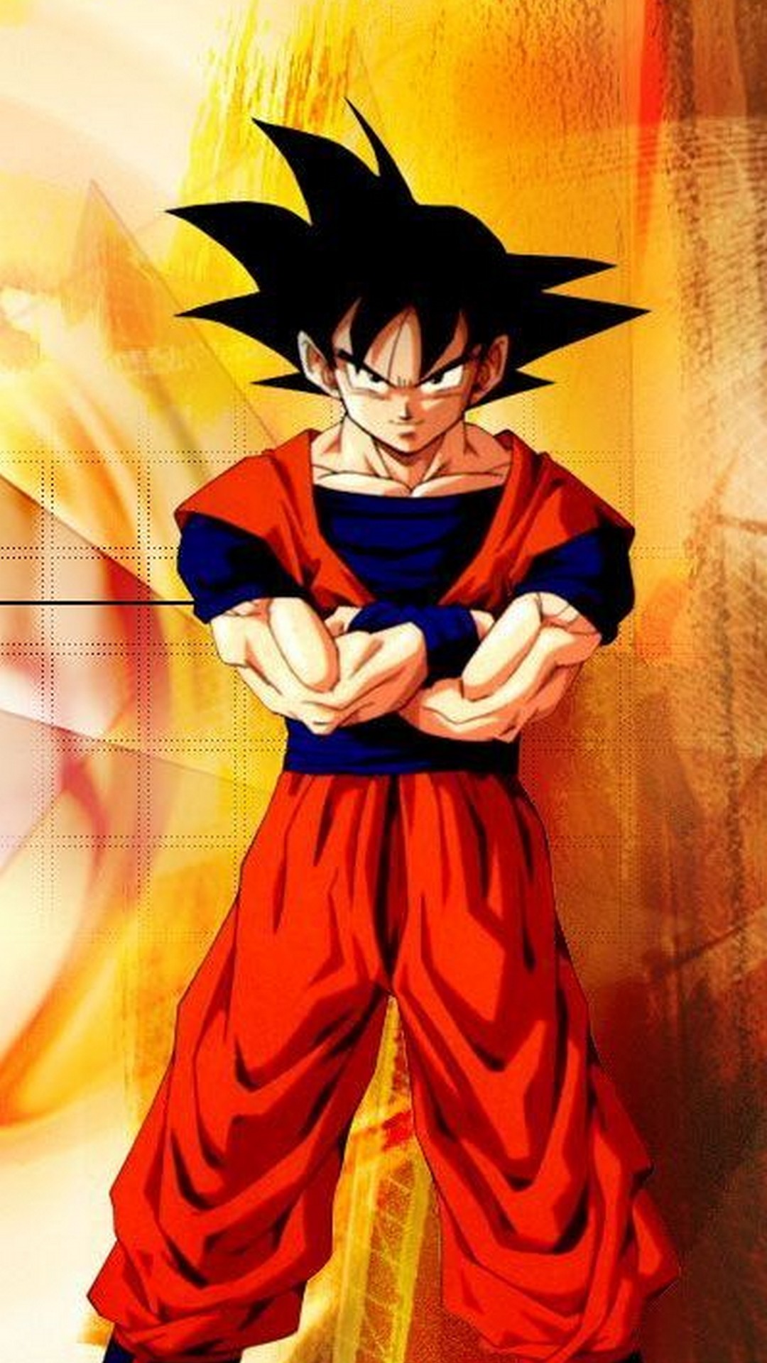 Goku Imagenes HD Wallpaper For Android Android Wallpaper