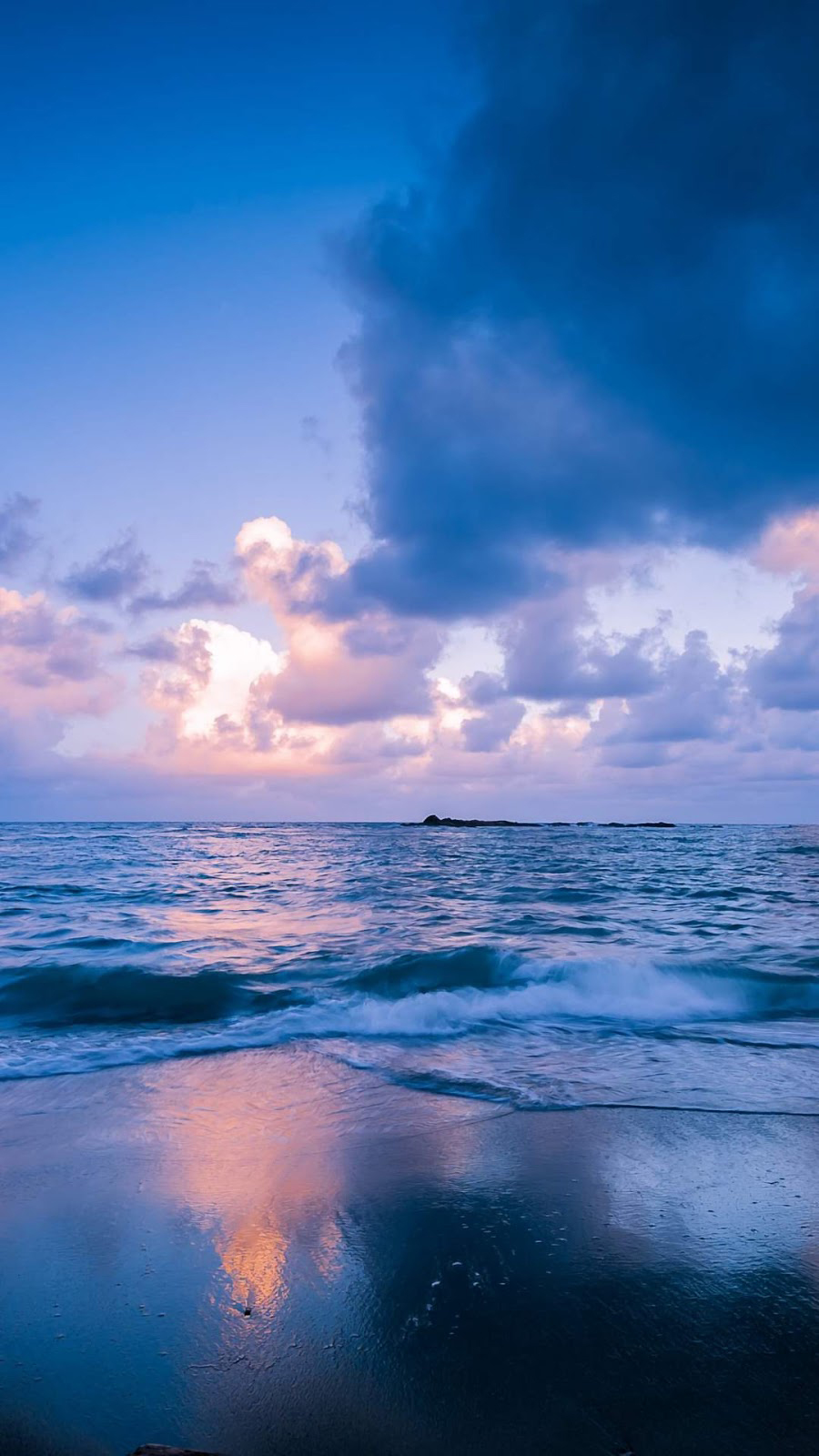 Sea Wallpaper Free Download Beach Wallpaper for Mobile 221