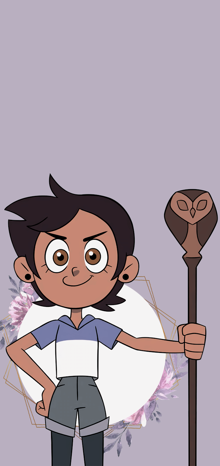My Owl House phone wallpapers  rTheOwlHouse
