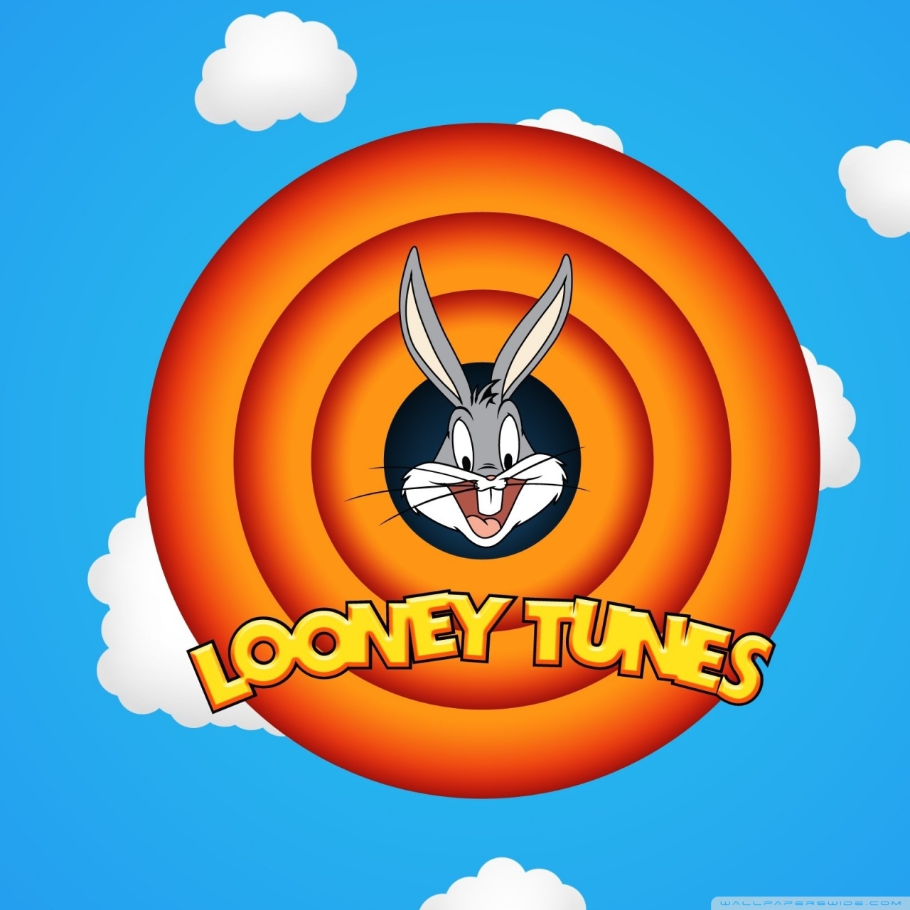Looney Tunes Ultra HD Desktop Background Wallpaper for 4K UHD TV, Tablet