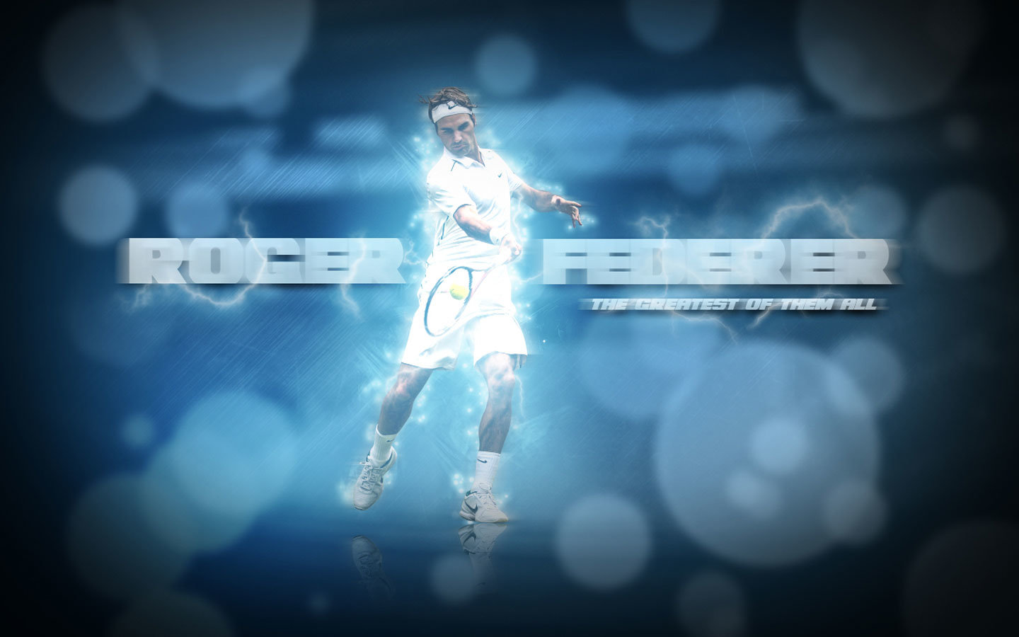 Download HD Roger Federer Desktop Wallpaper Id