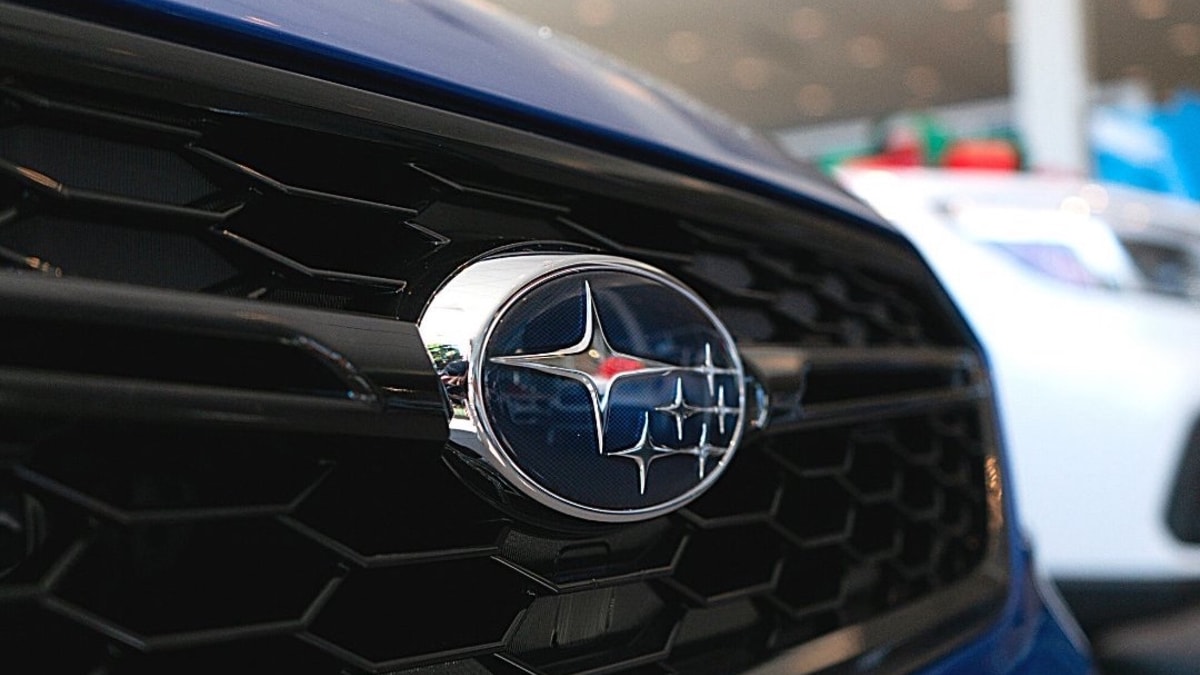 Subaru Scores Low In J.D. Power Dependability Again But Earns A New Model Award