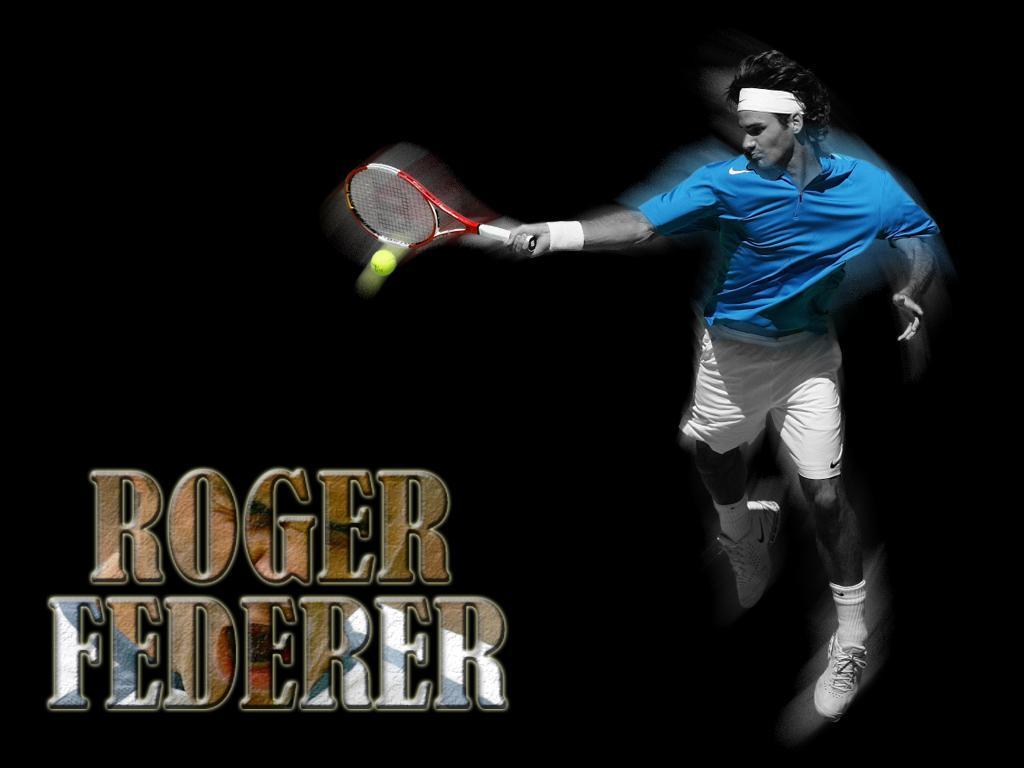 Roger Federer Federer Wallpaper