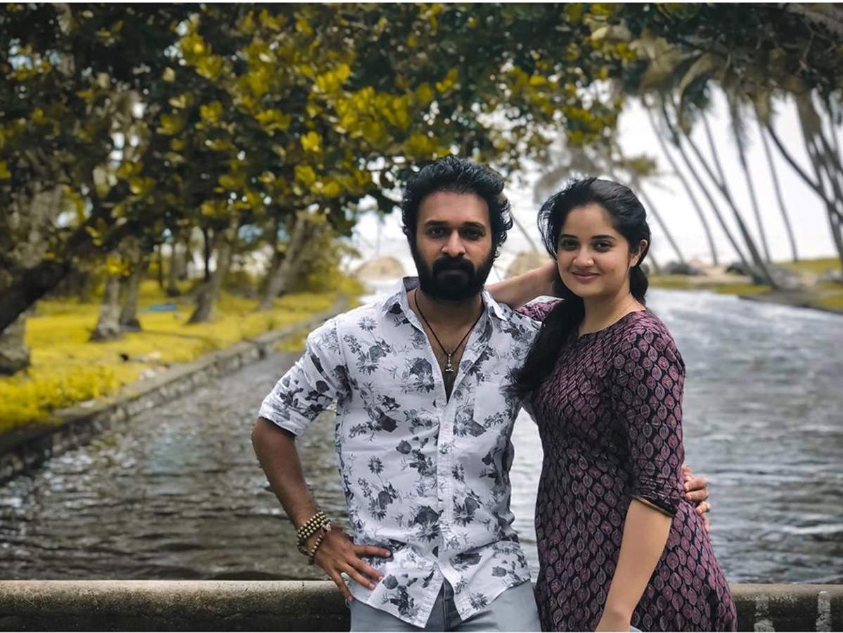 Shafna: Did you know Santhwanam's Shivan aka Sajin is actress Shafna's spouse? of India