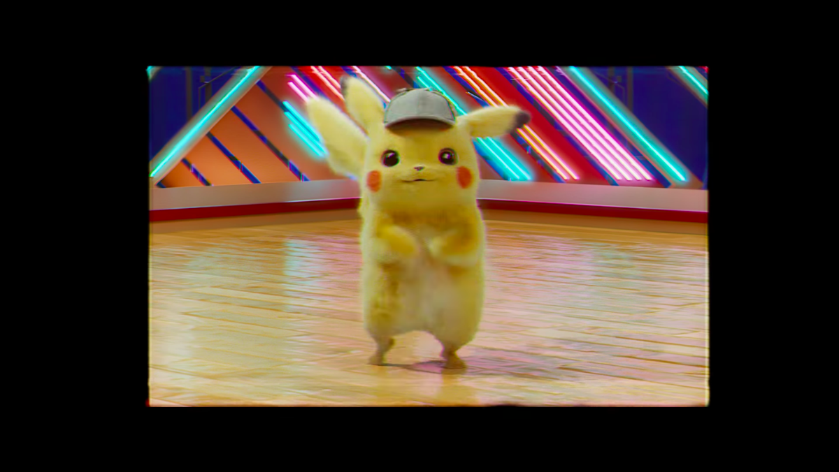Dancing Pikachu Meme Videos Are Here To Make Your Day Better