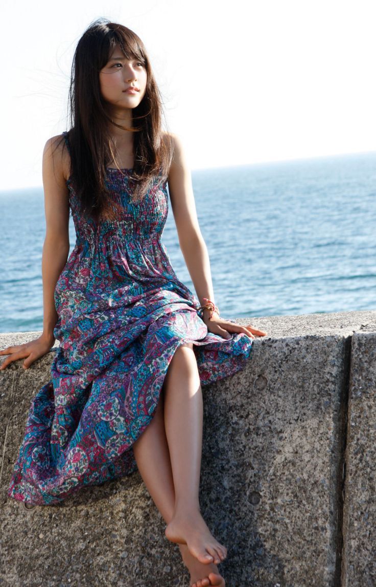 Download Kasumi Arimura Wallpaper