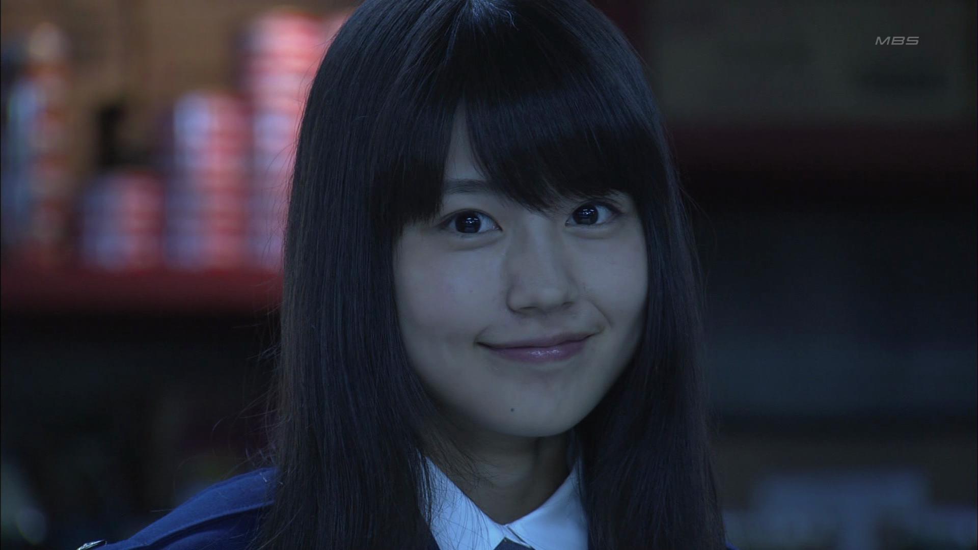 Keizoku 2: SPEC (TV Series)