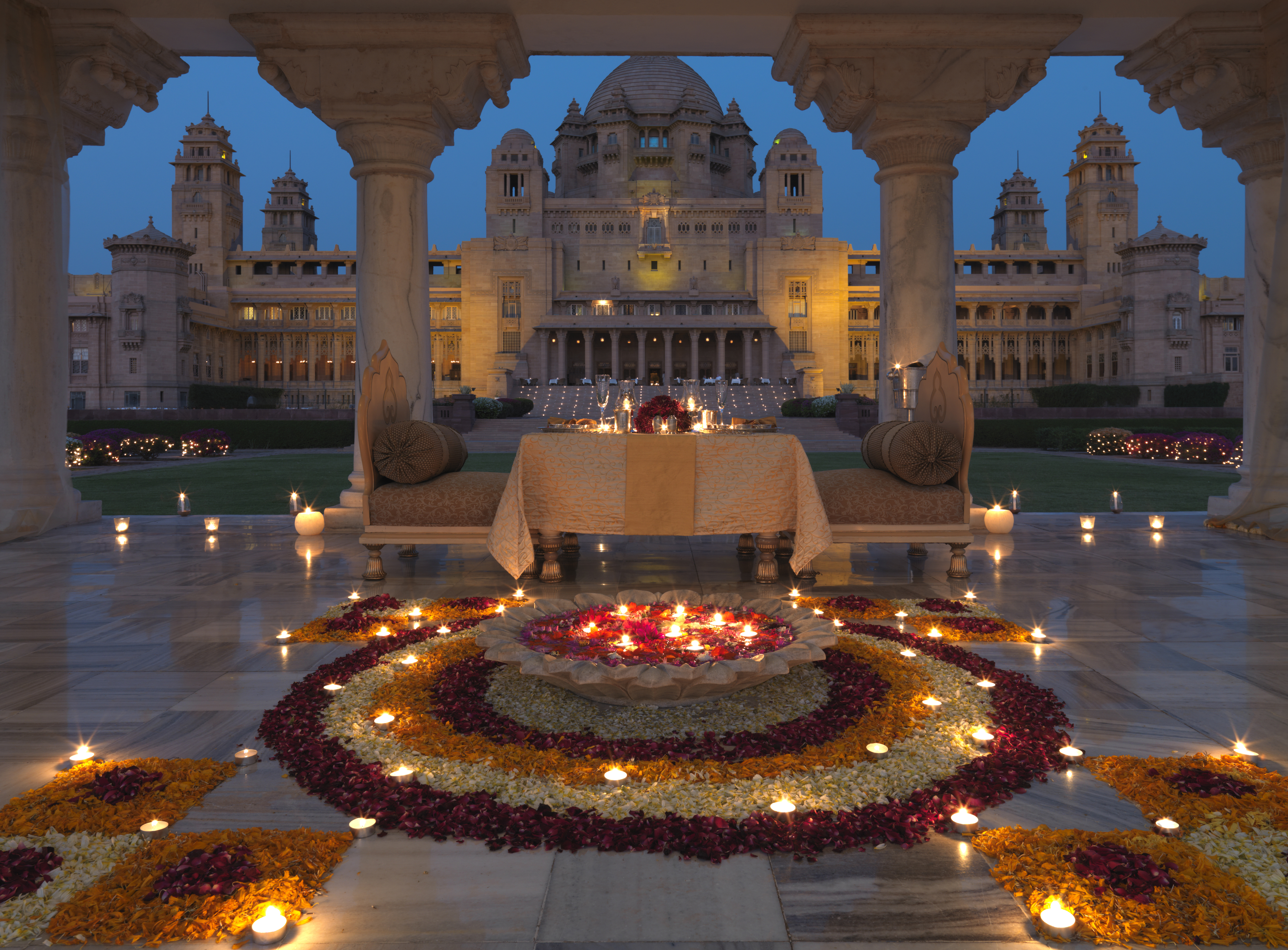 Umaid Bhawan Palace wallpaper, Man Made, HQ Umaid Bhawan Palace pictureK Wallpaper 2019