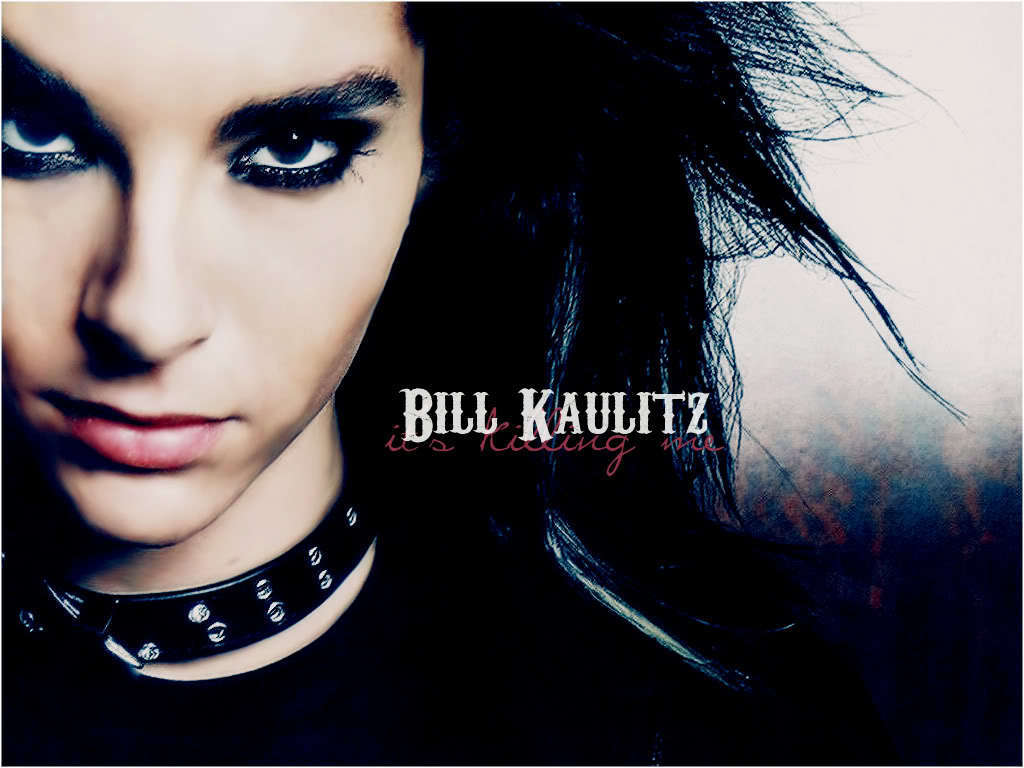 Bill Kaulitz Fan Art