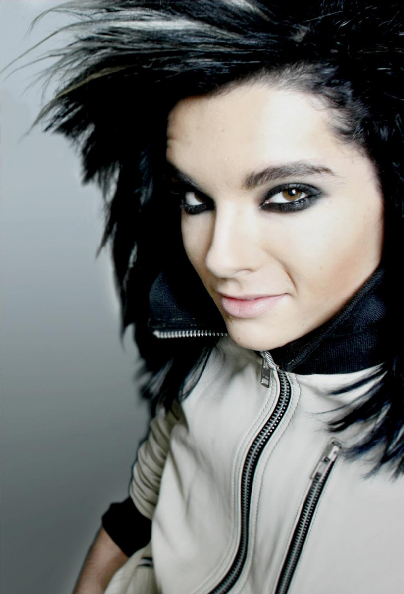Bill Kaulitz wallpaper
