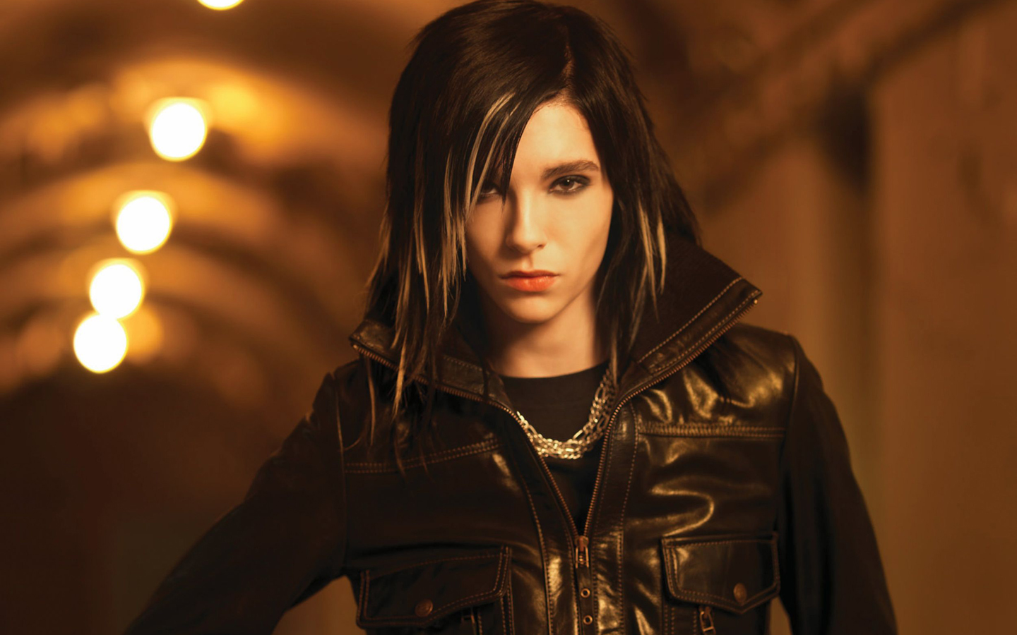 Bill Kaulitz Wallpapers - Wallpaper Cave