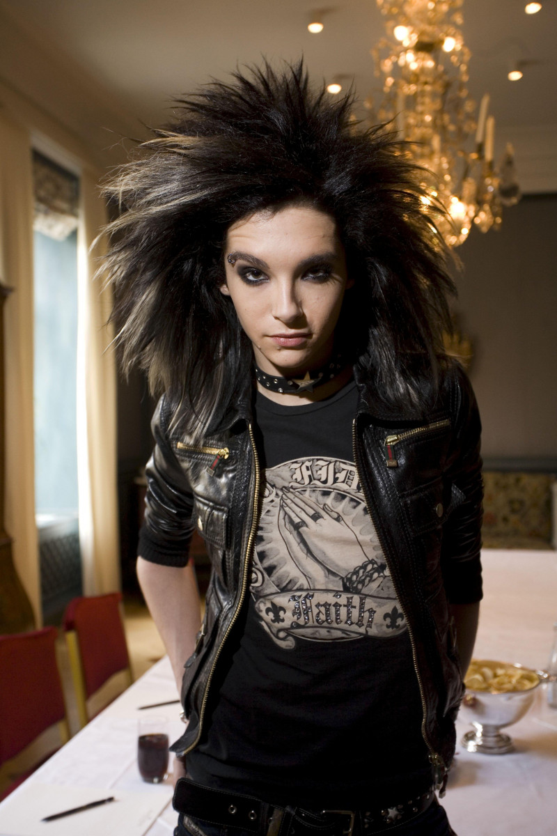 Bill Kaulitz wallpaper