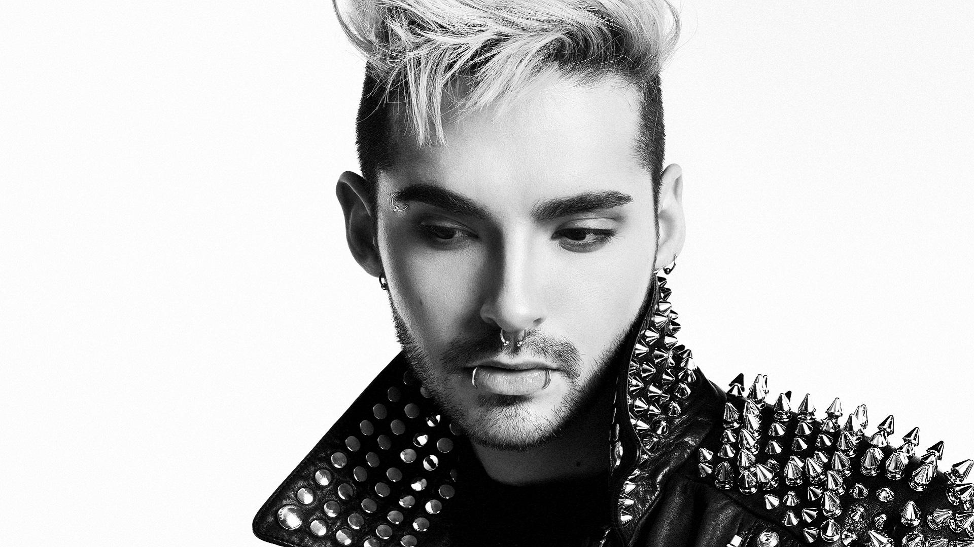 EXCLUSIVE: Tokio Hotel's Bill Kaulitz in his own words on heartbreak and looking for love