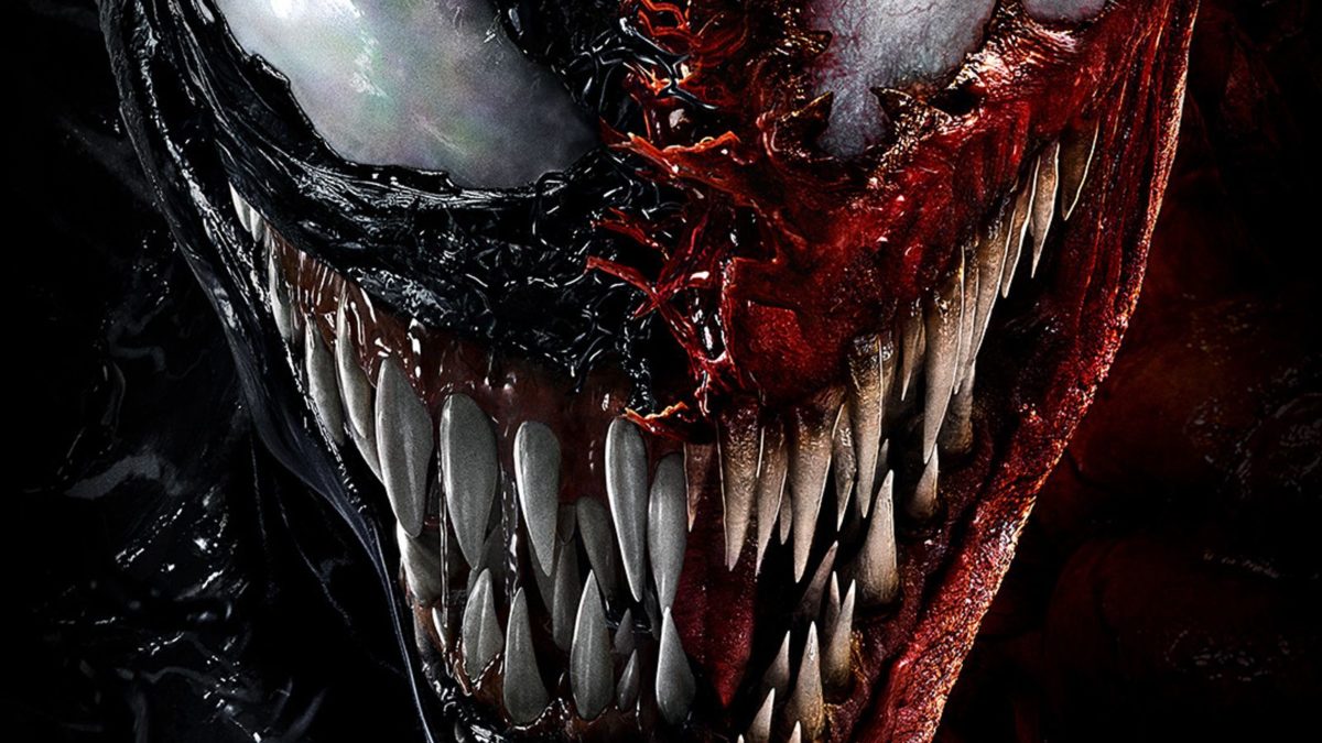 New Posters for Venom: Let There Be Carnage, More Delays Possible