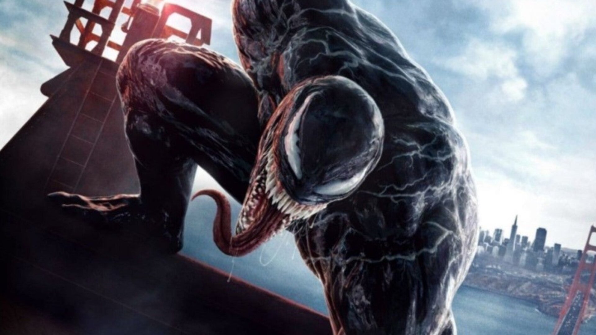The Release Date For VENOM: LET THERE BE CARNAGE Pushed Back Again
